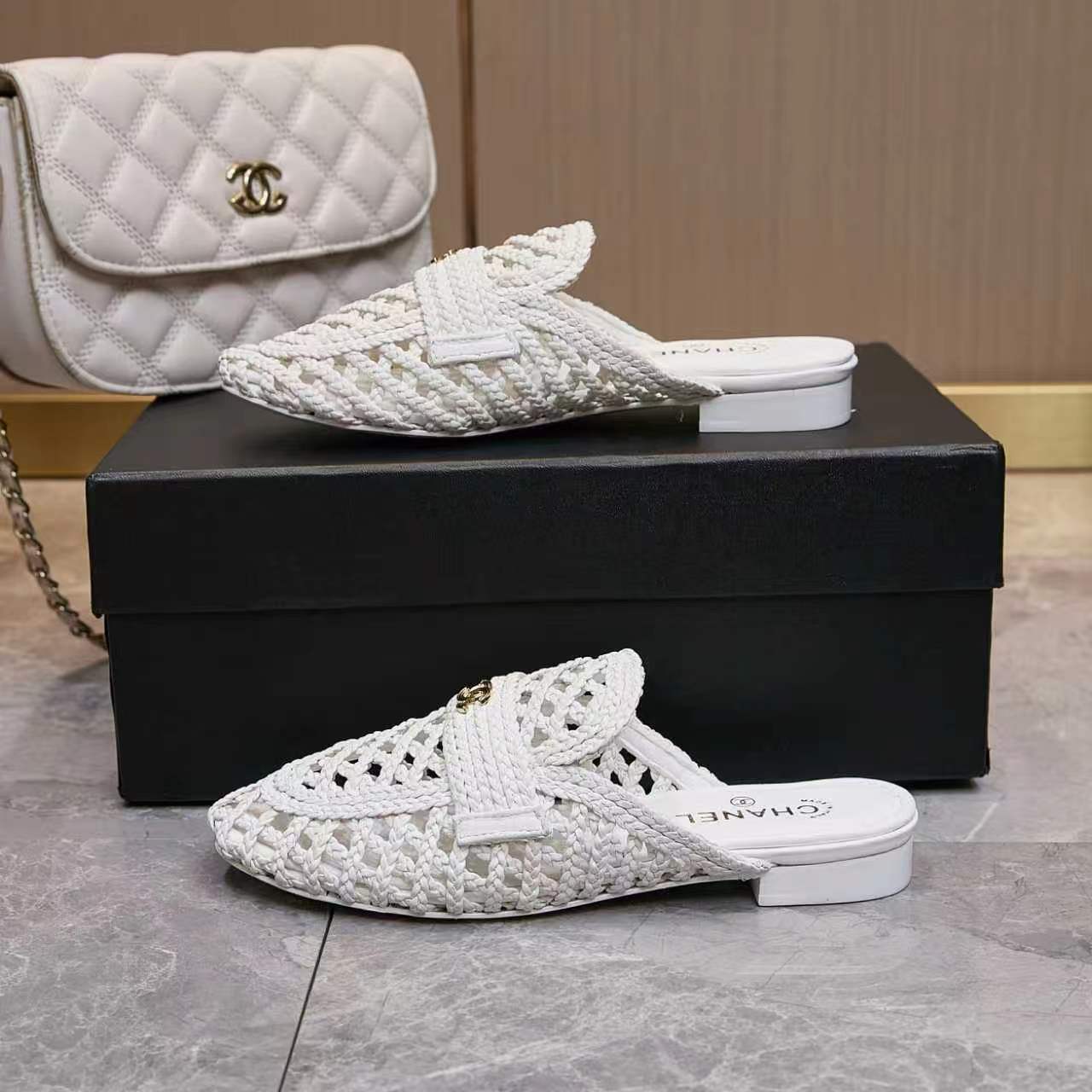 Chanel