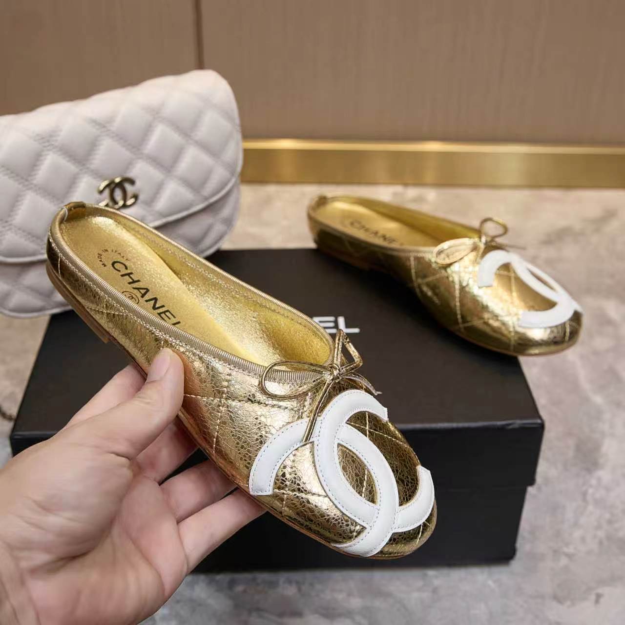 Chanel