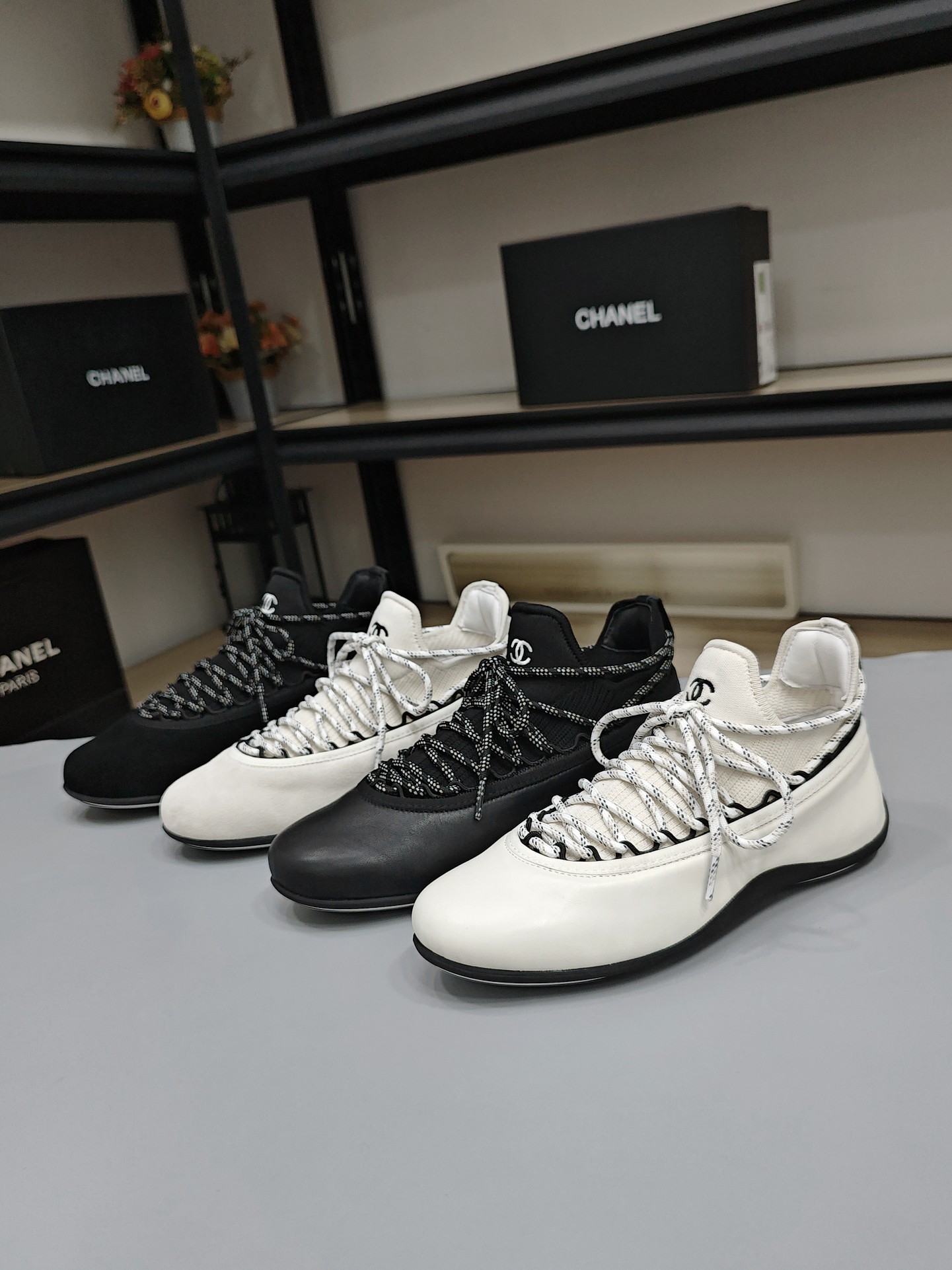 Chanel