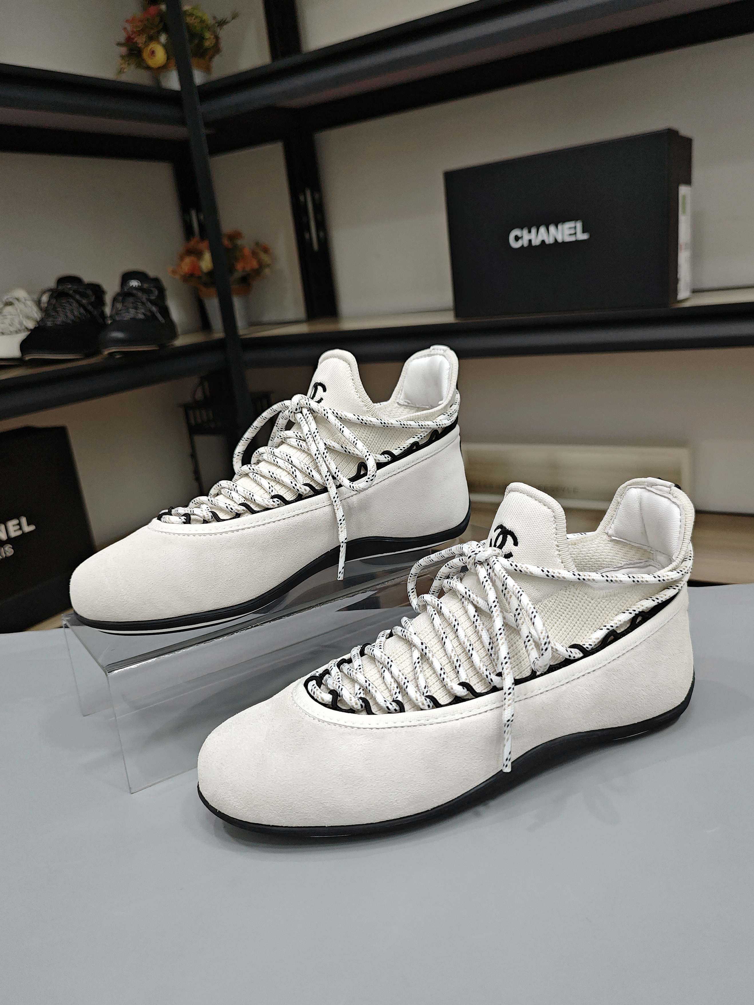 Chanel