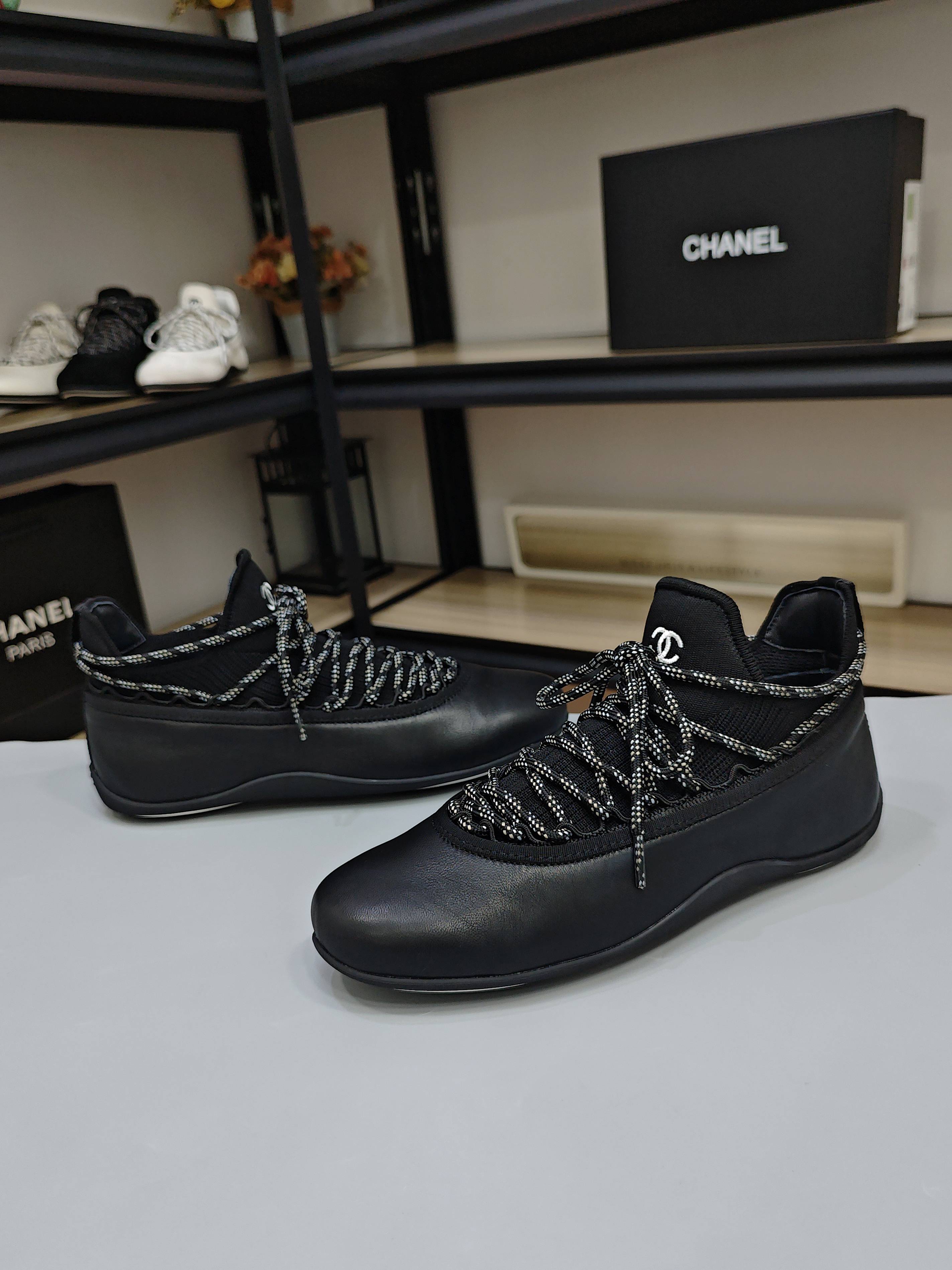 Chanel