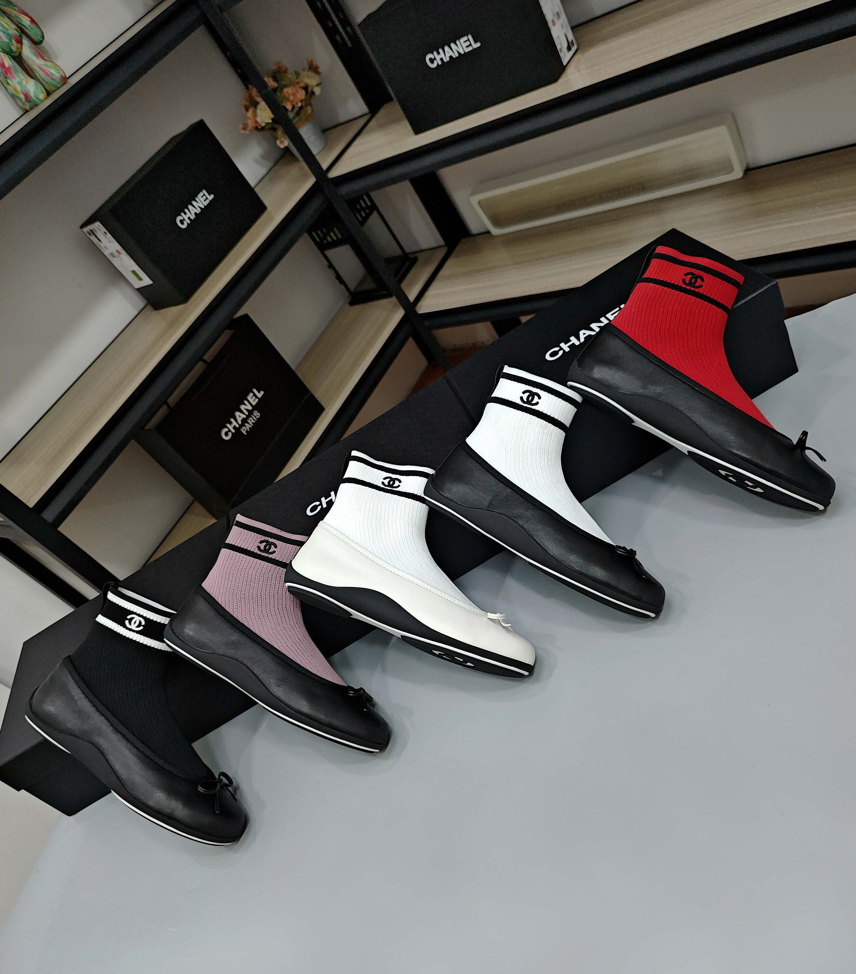 Chanel