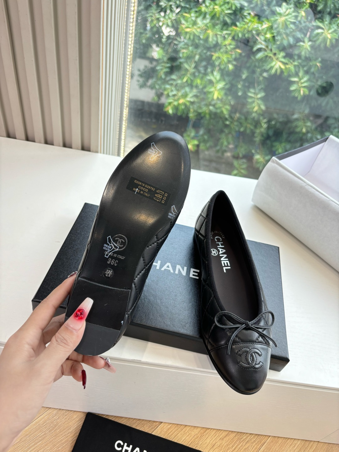 Chanel