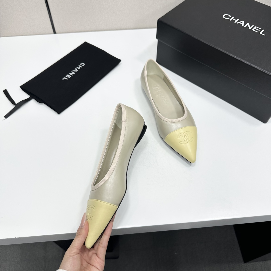 Chanel