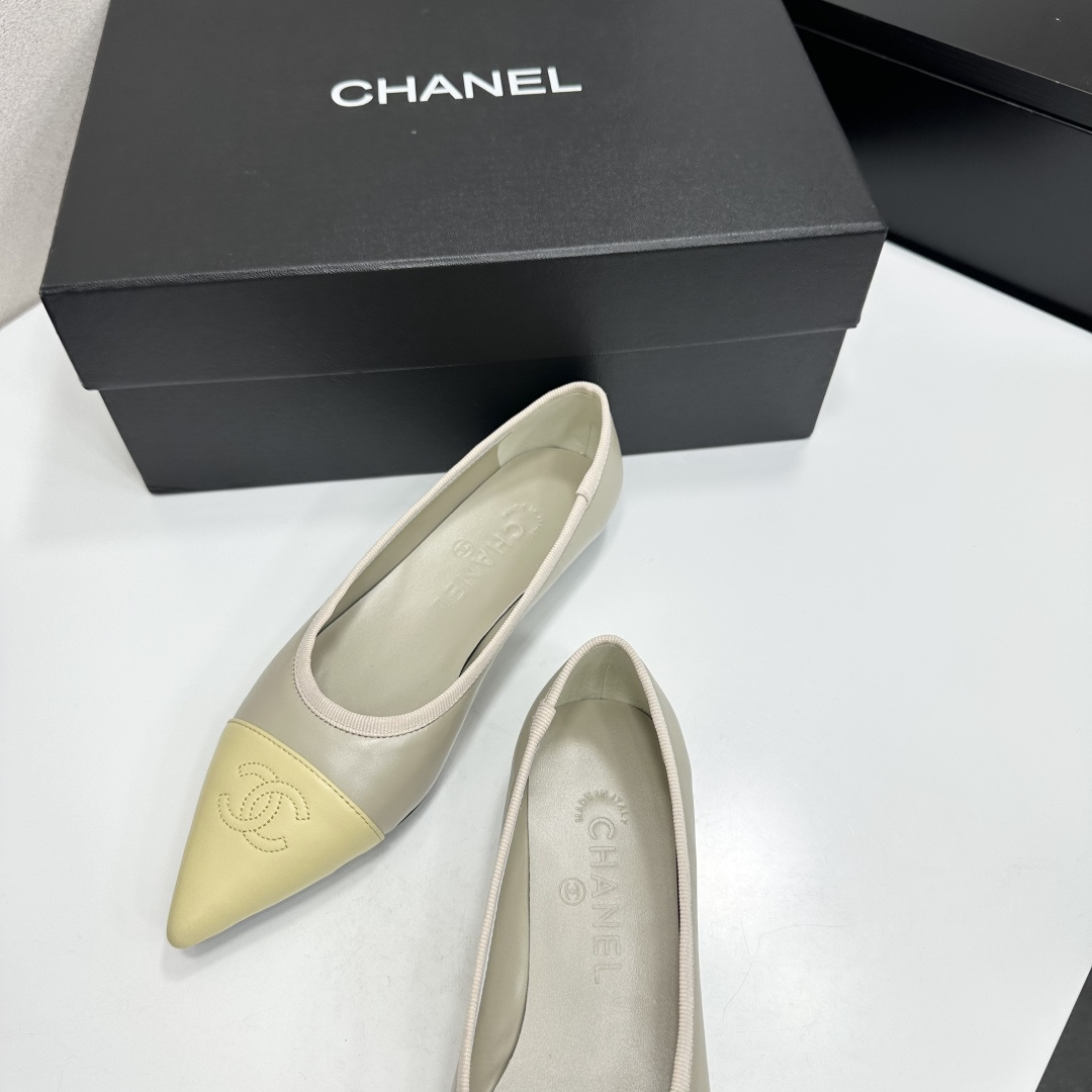 Chanel