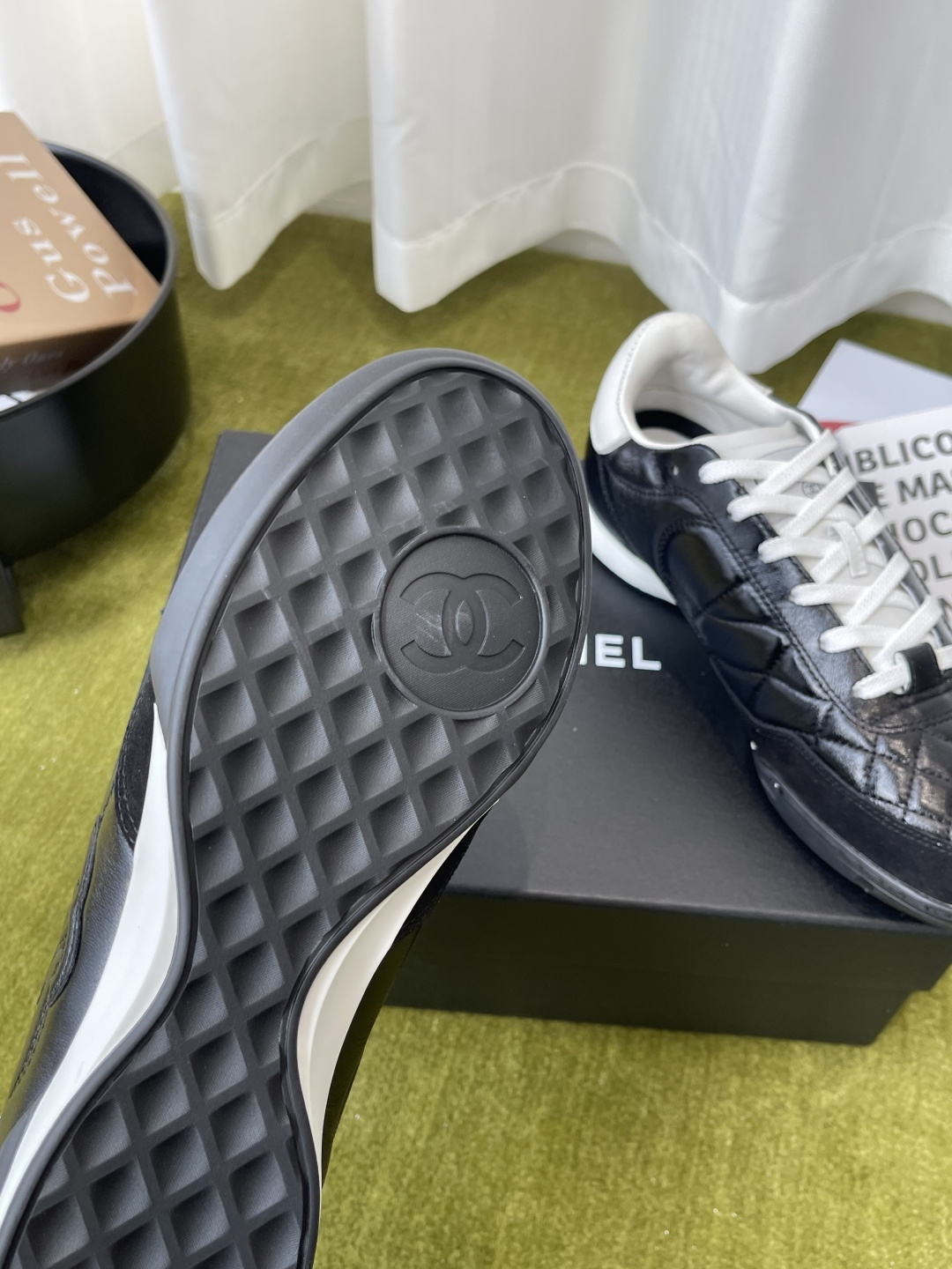 Chanel