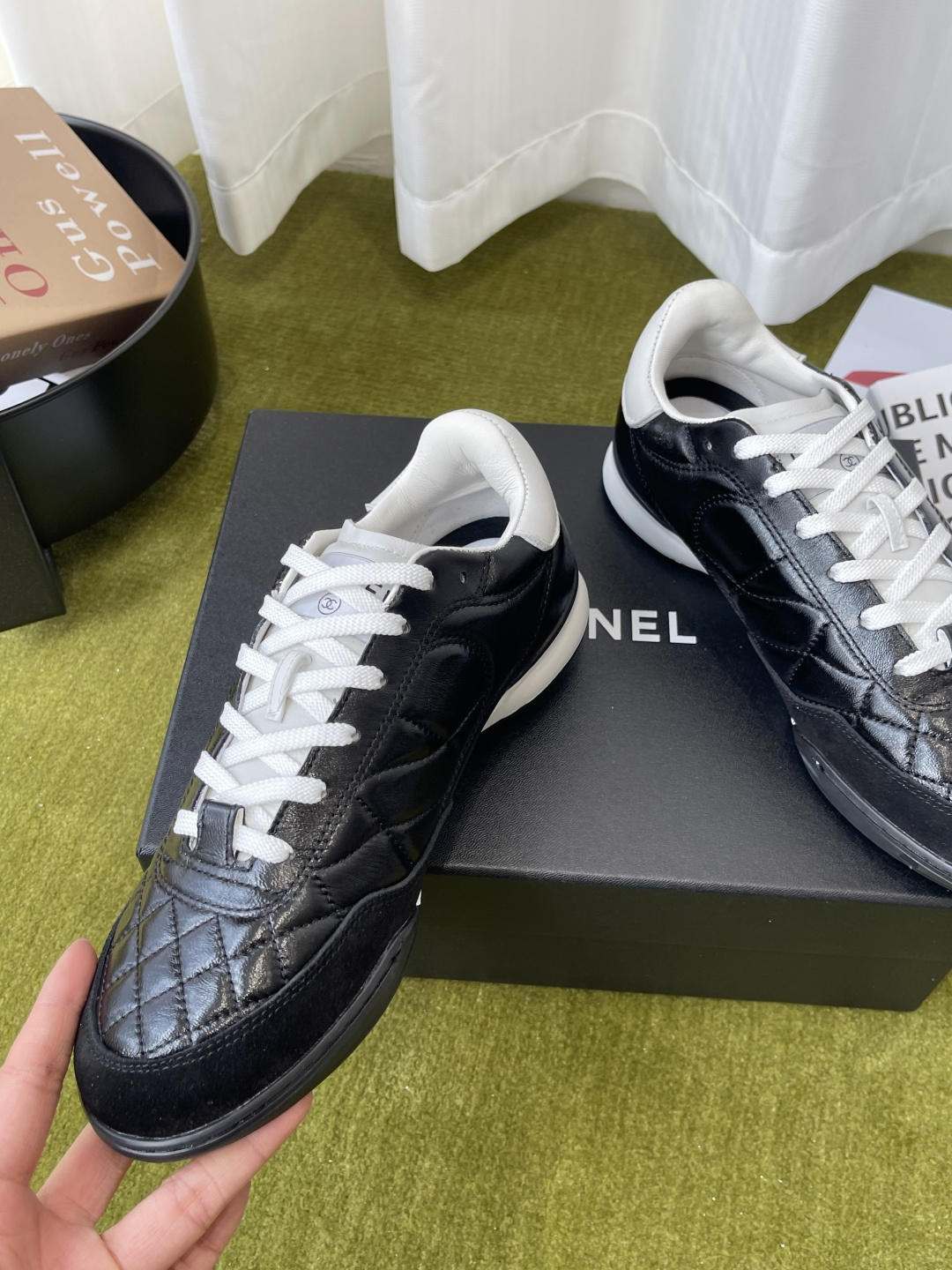 Chanel