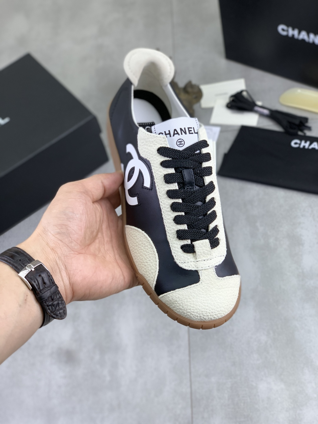 Chanel