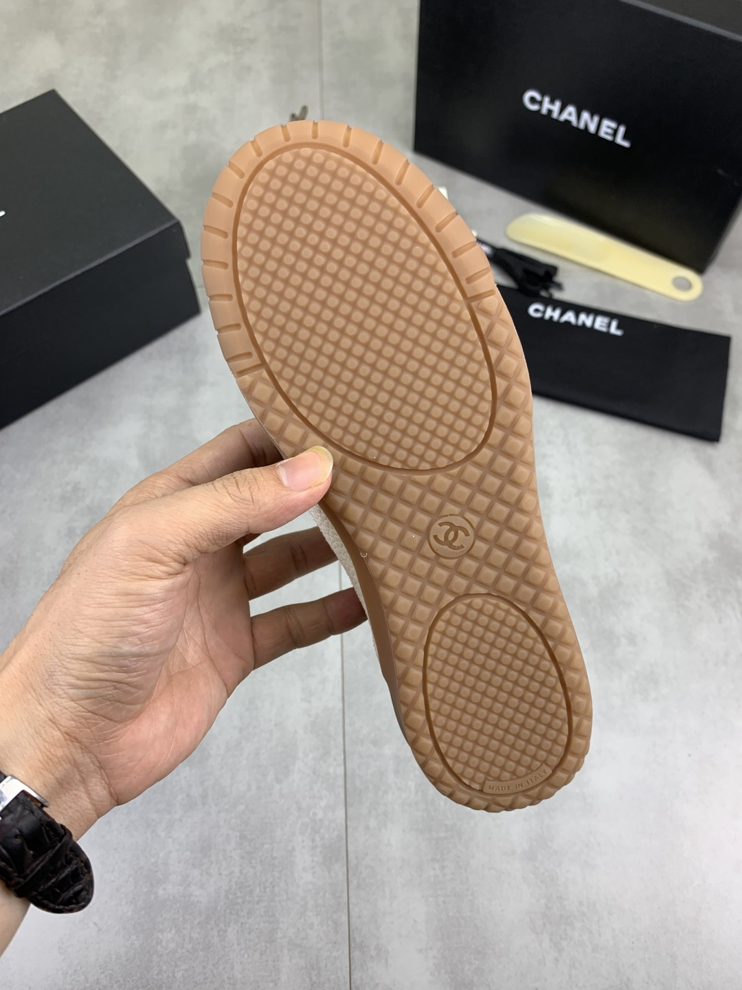 Chanel