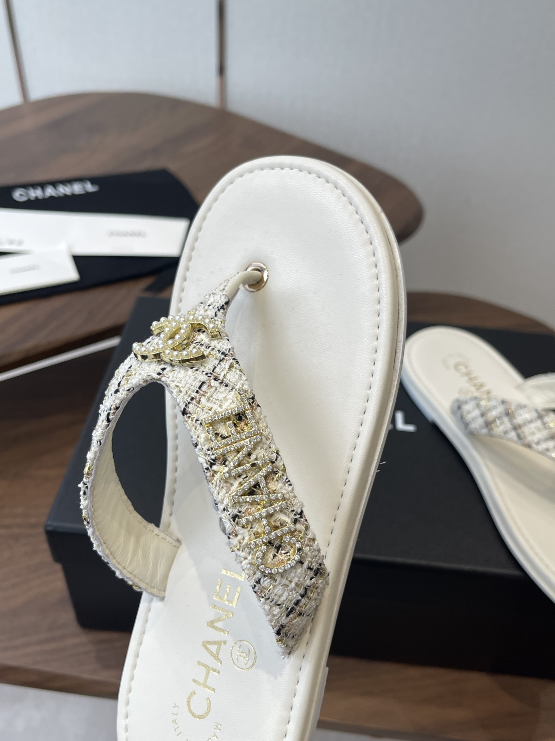 Chanel