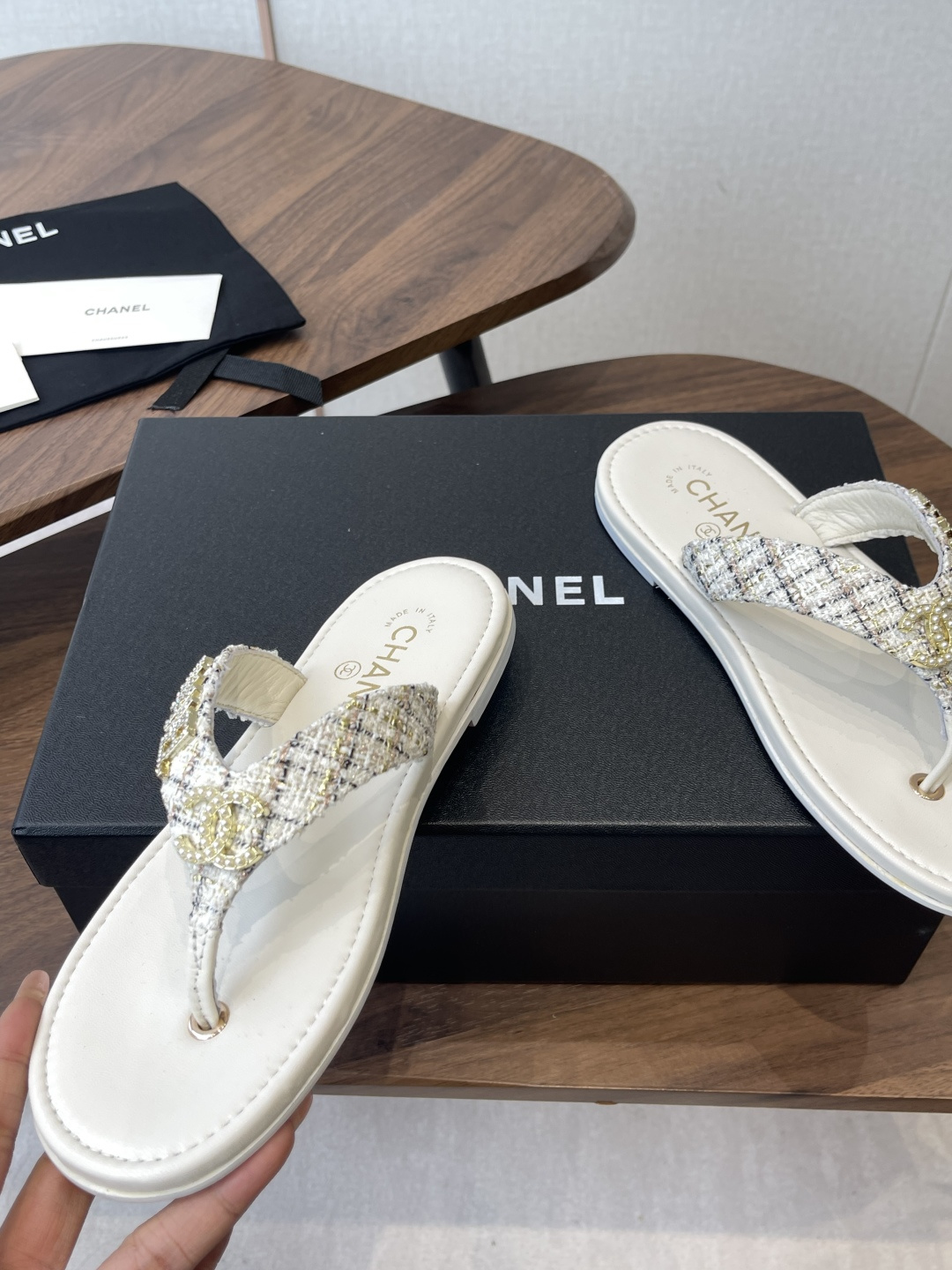 Chanel