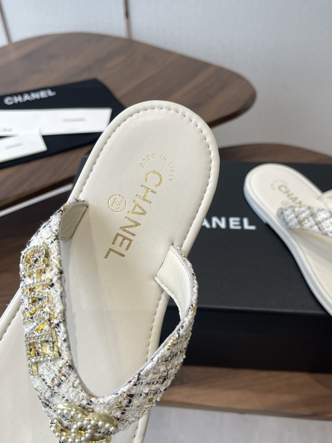 Chanel