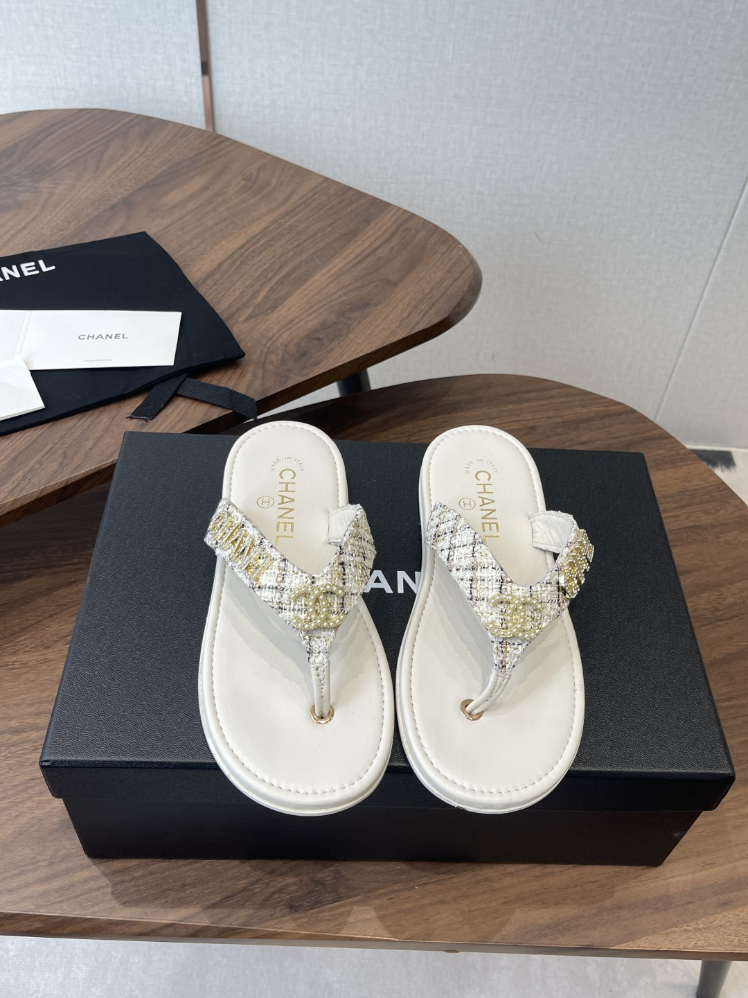 Chanel