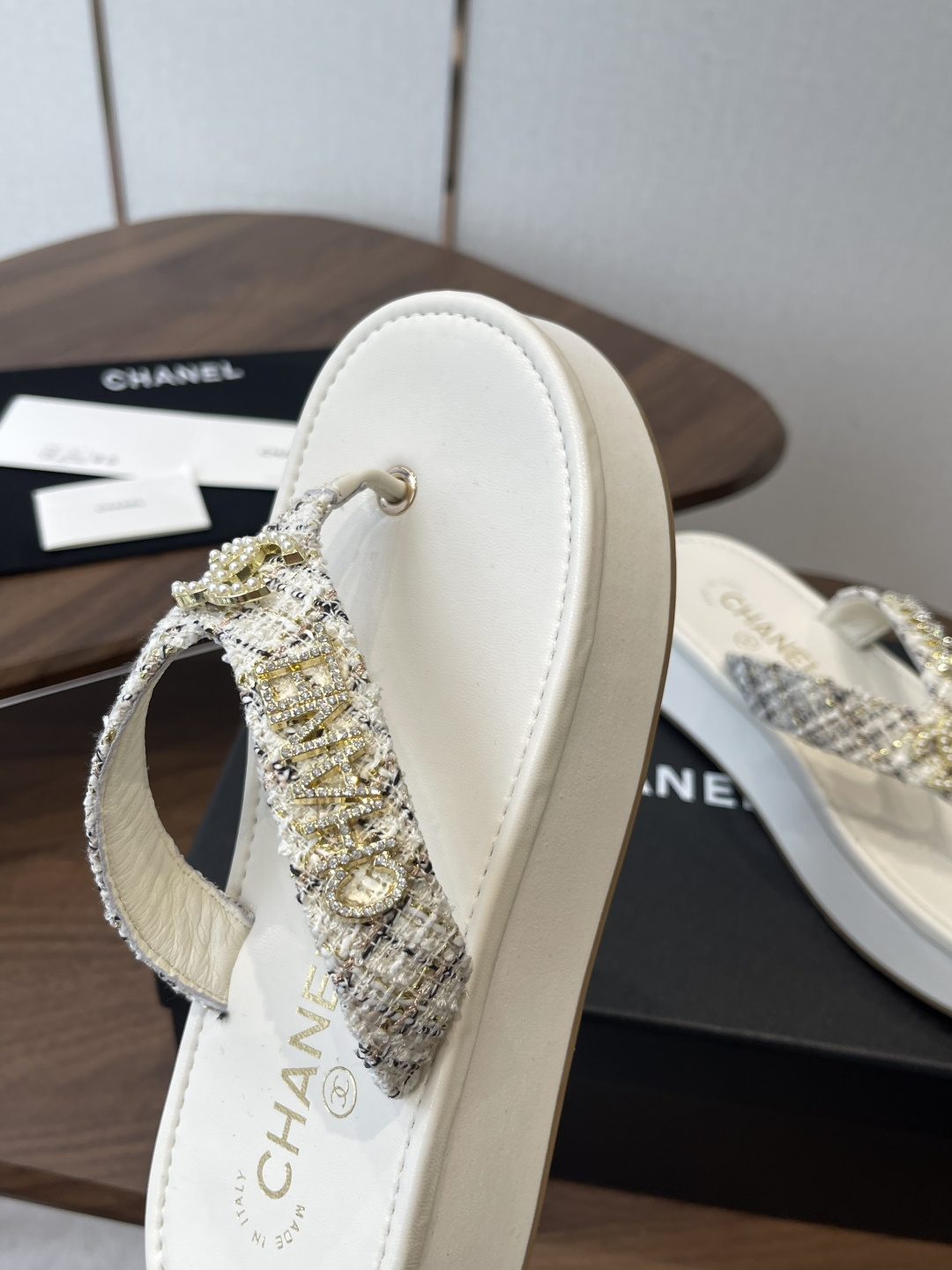 Chanel