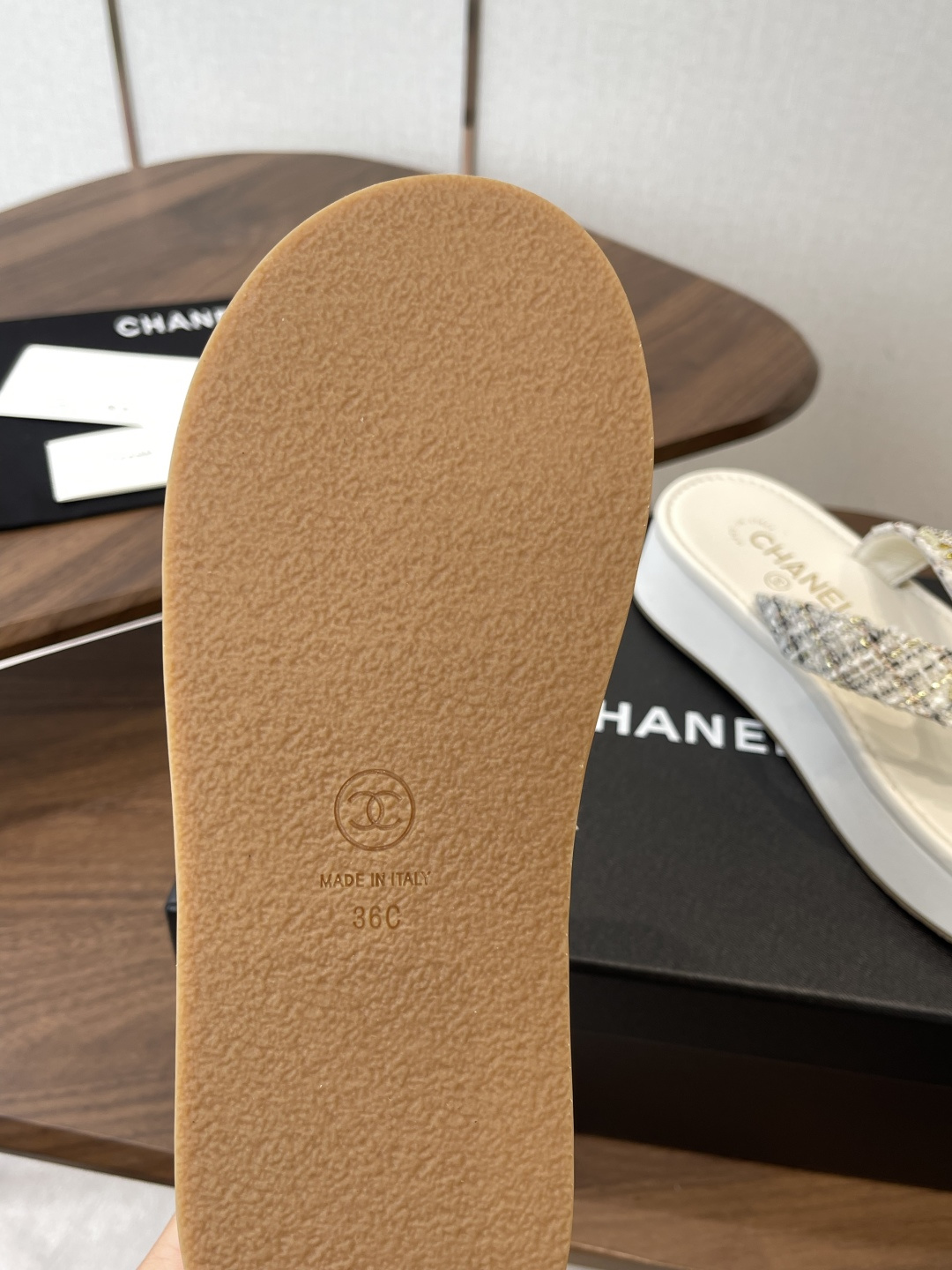 Chanel
