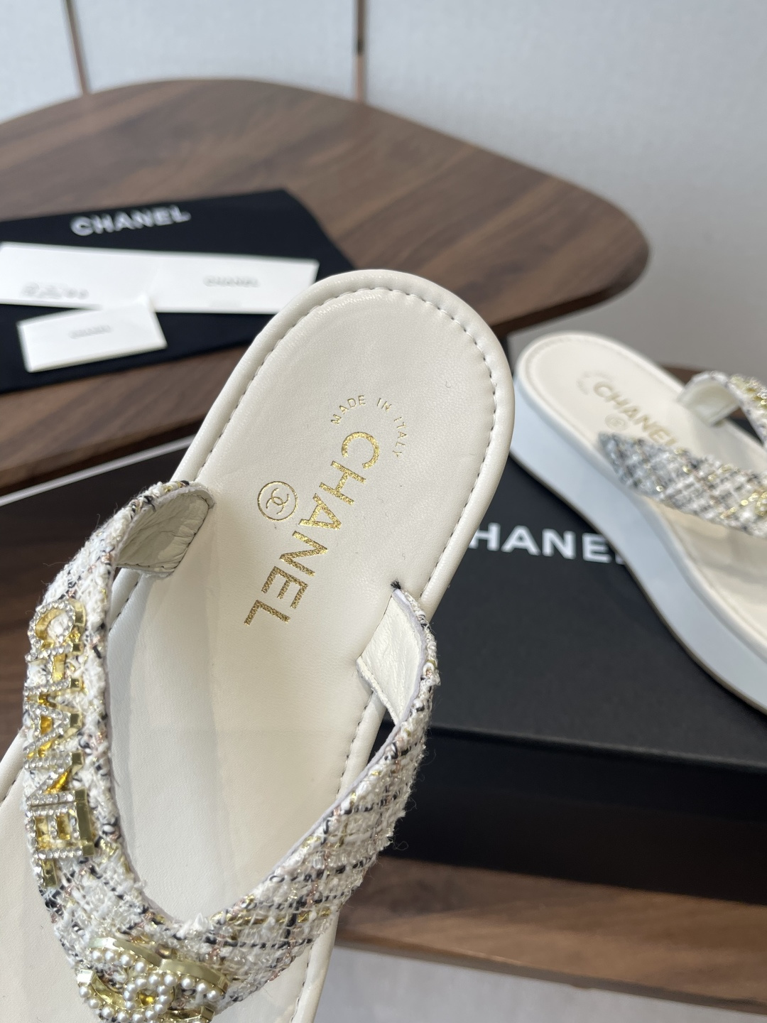Chanel