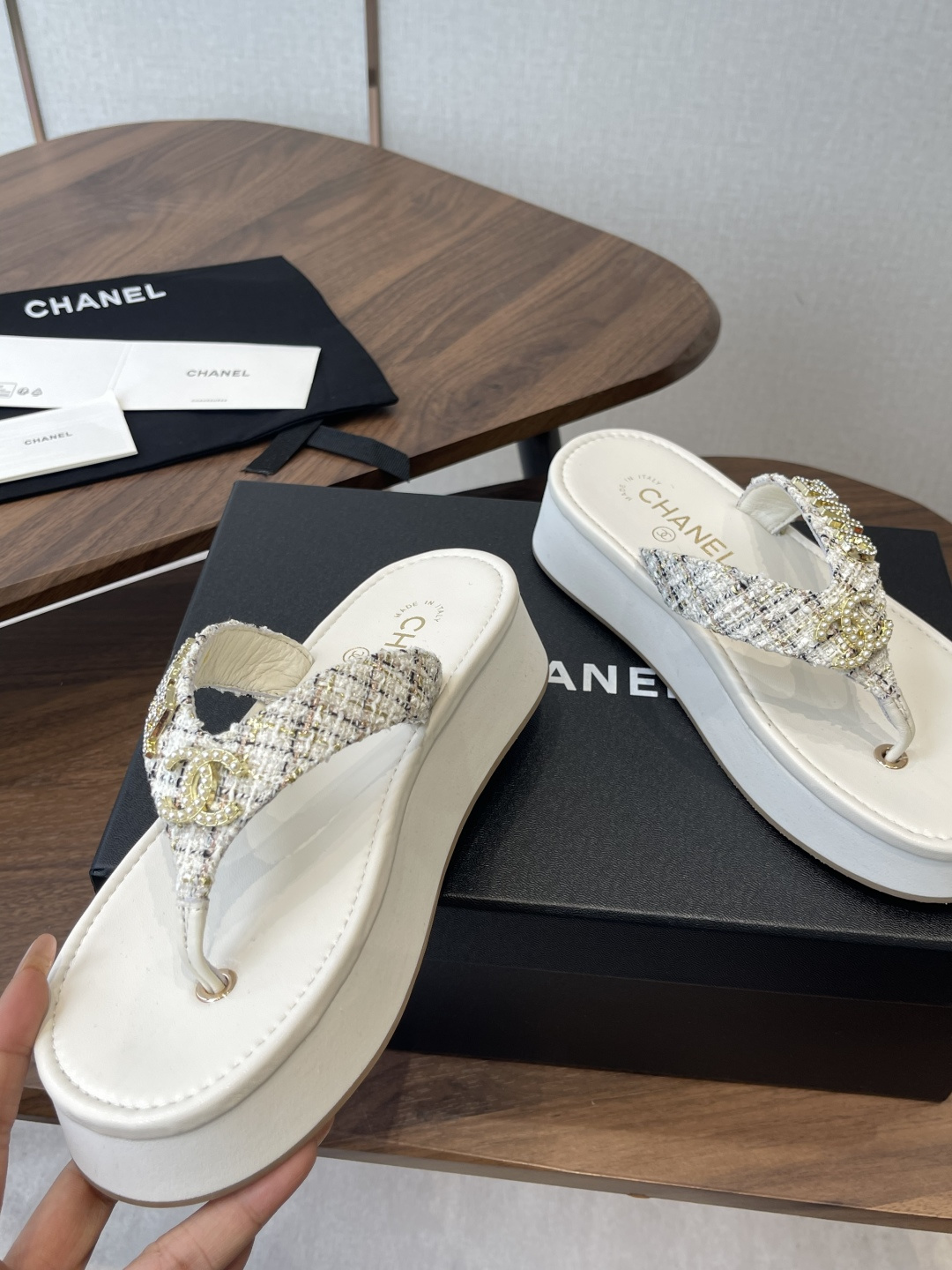 Chanel
