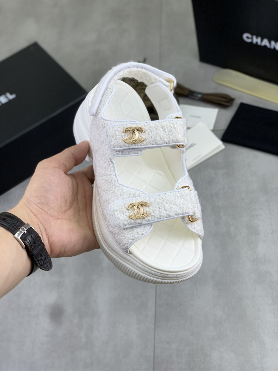 Chanel