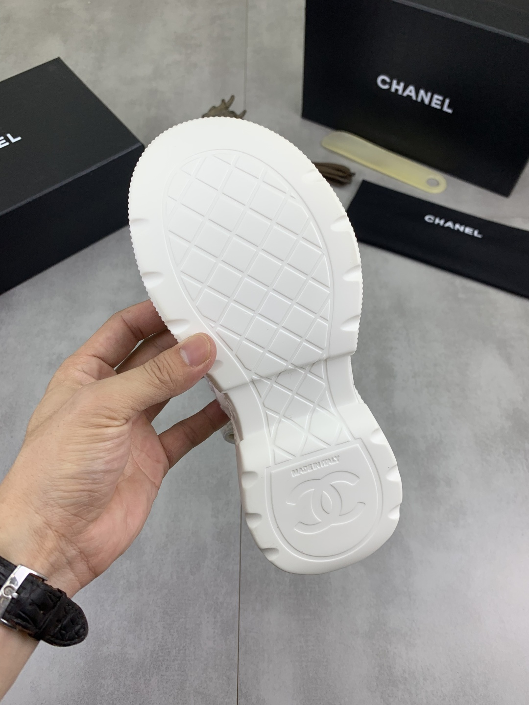 Chanel