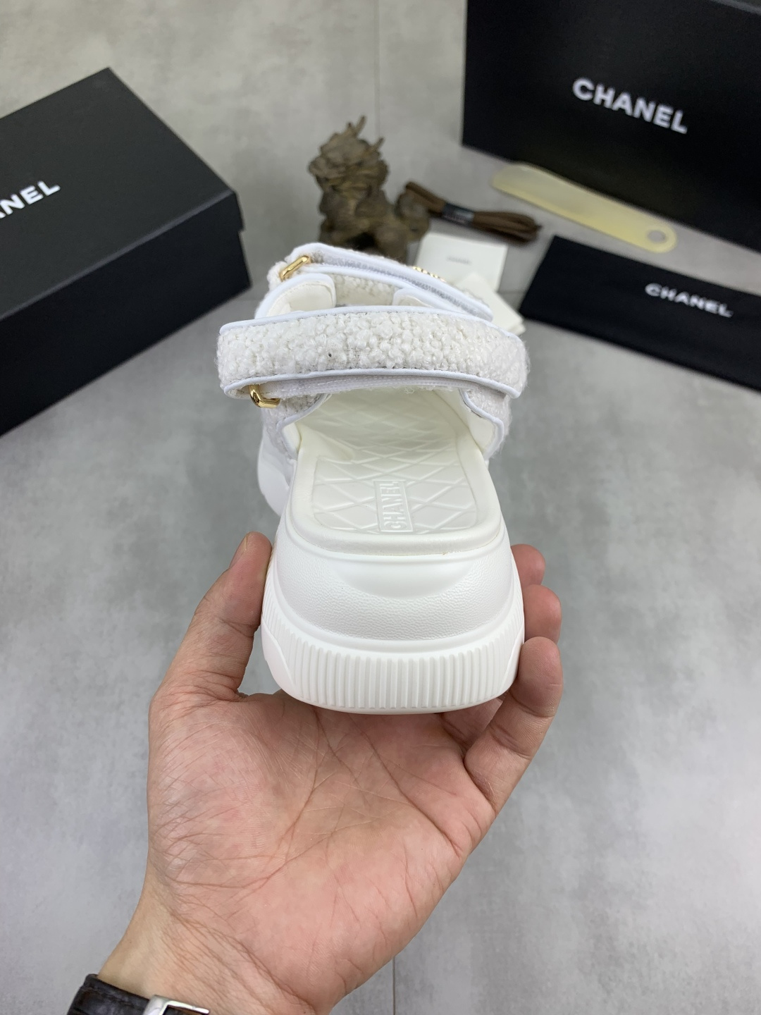 Chanel