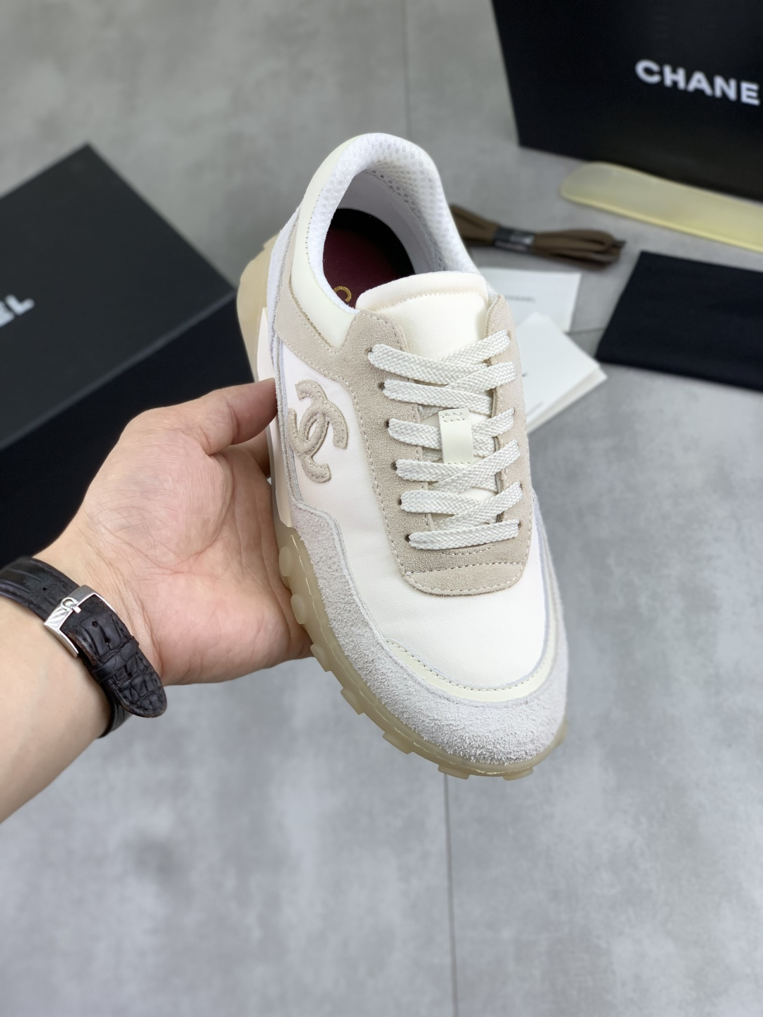 Chanel