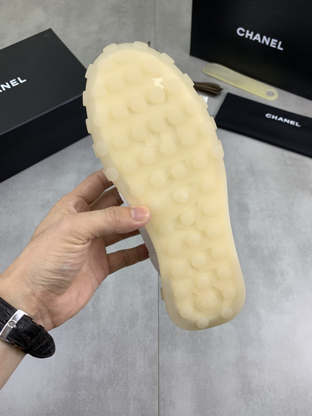 Chanel