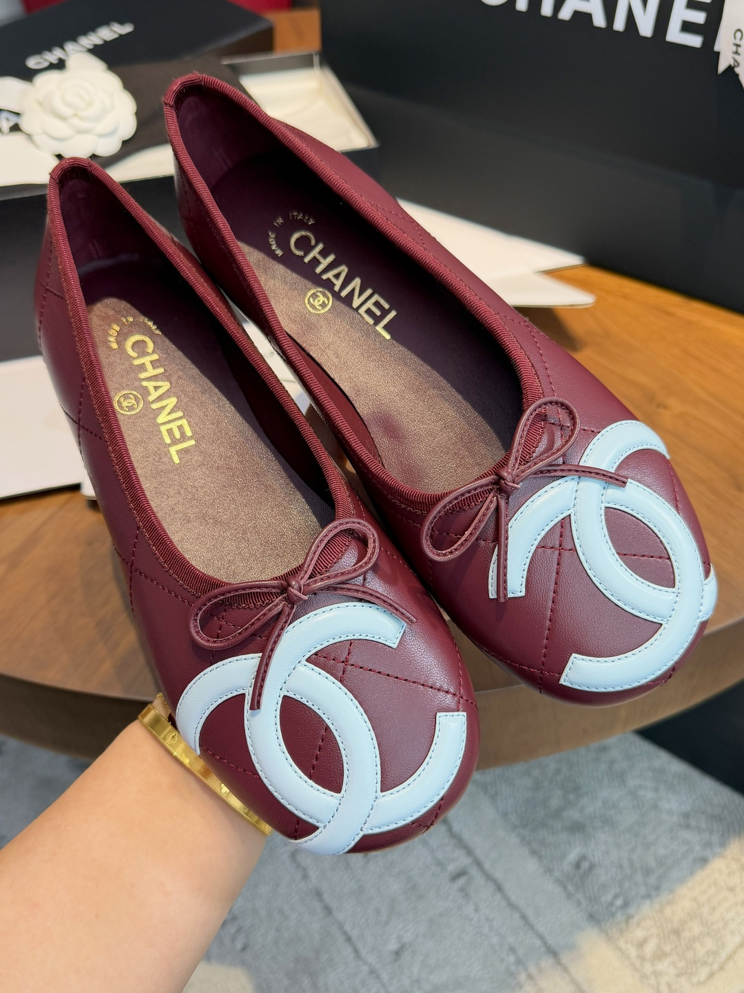 Chanel