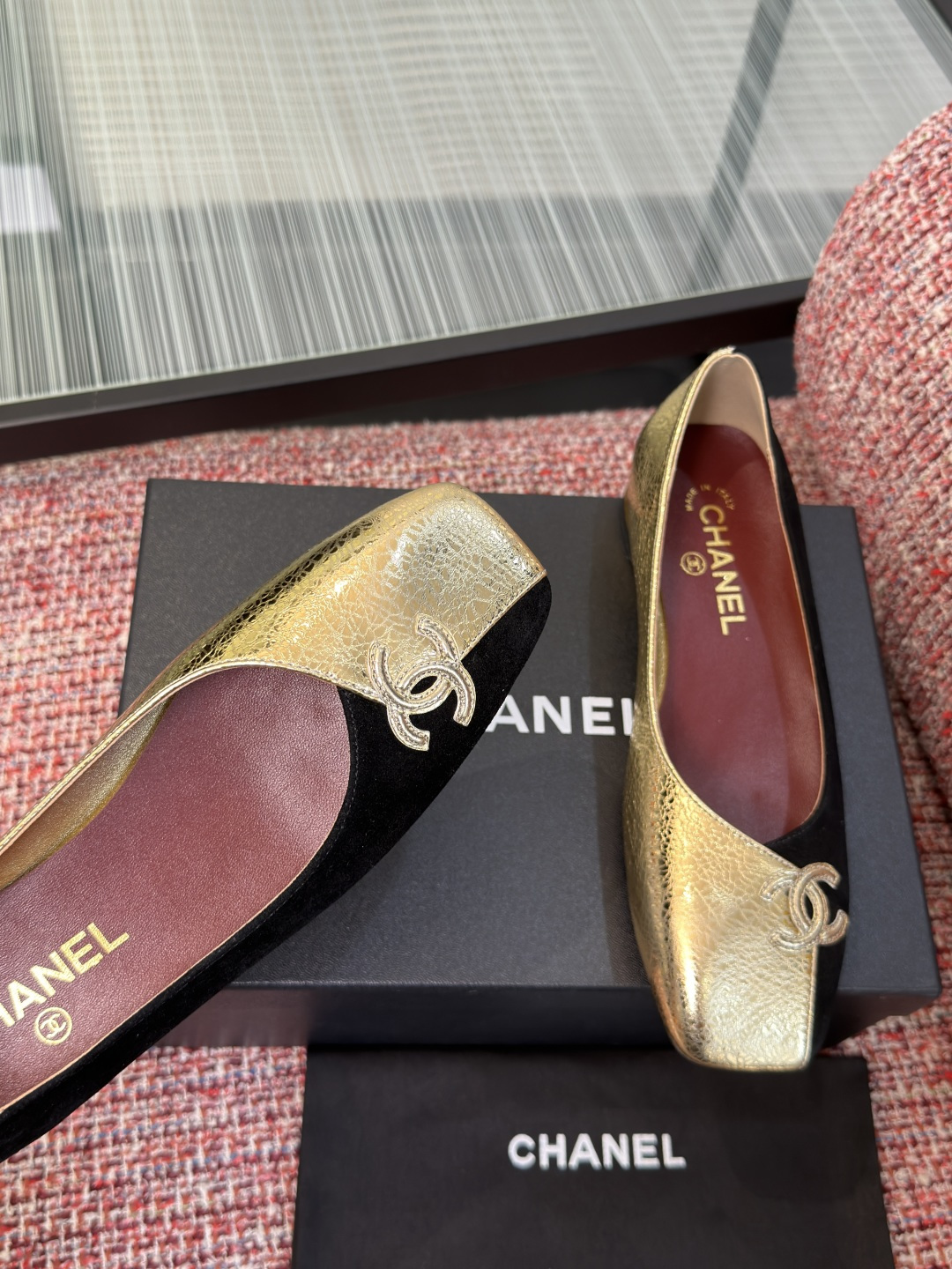 Chanel