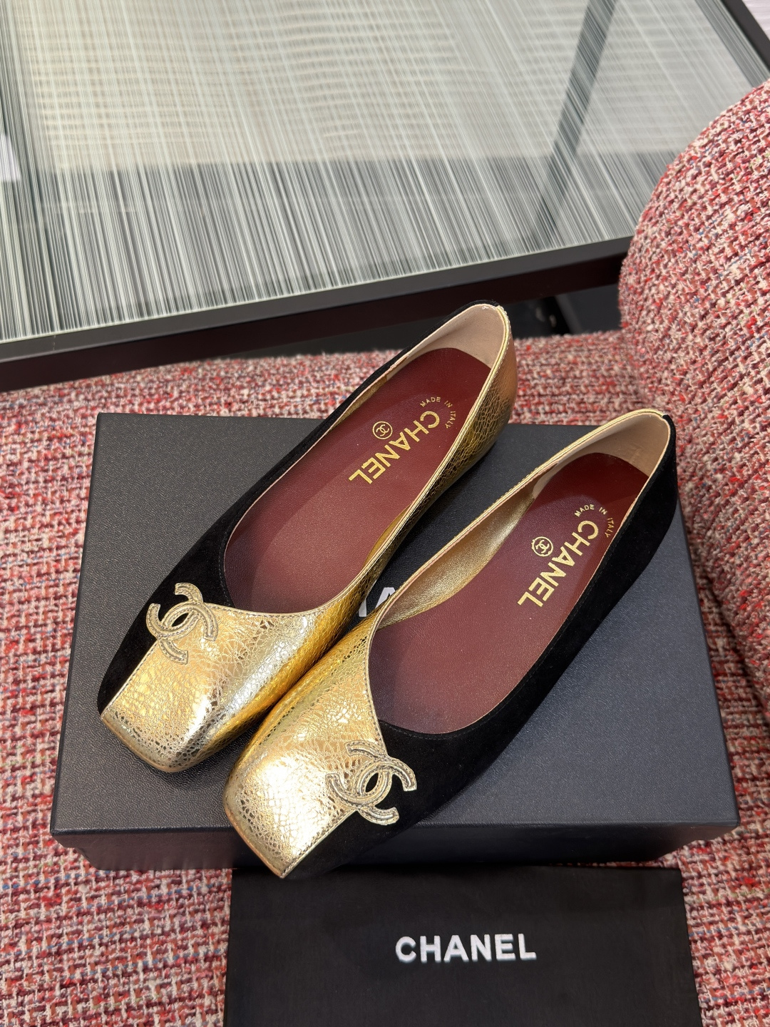 Chanel
