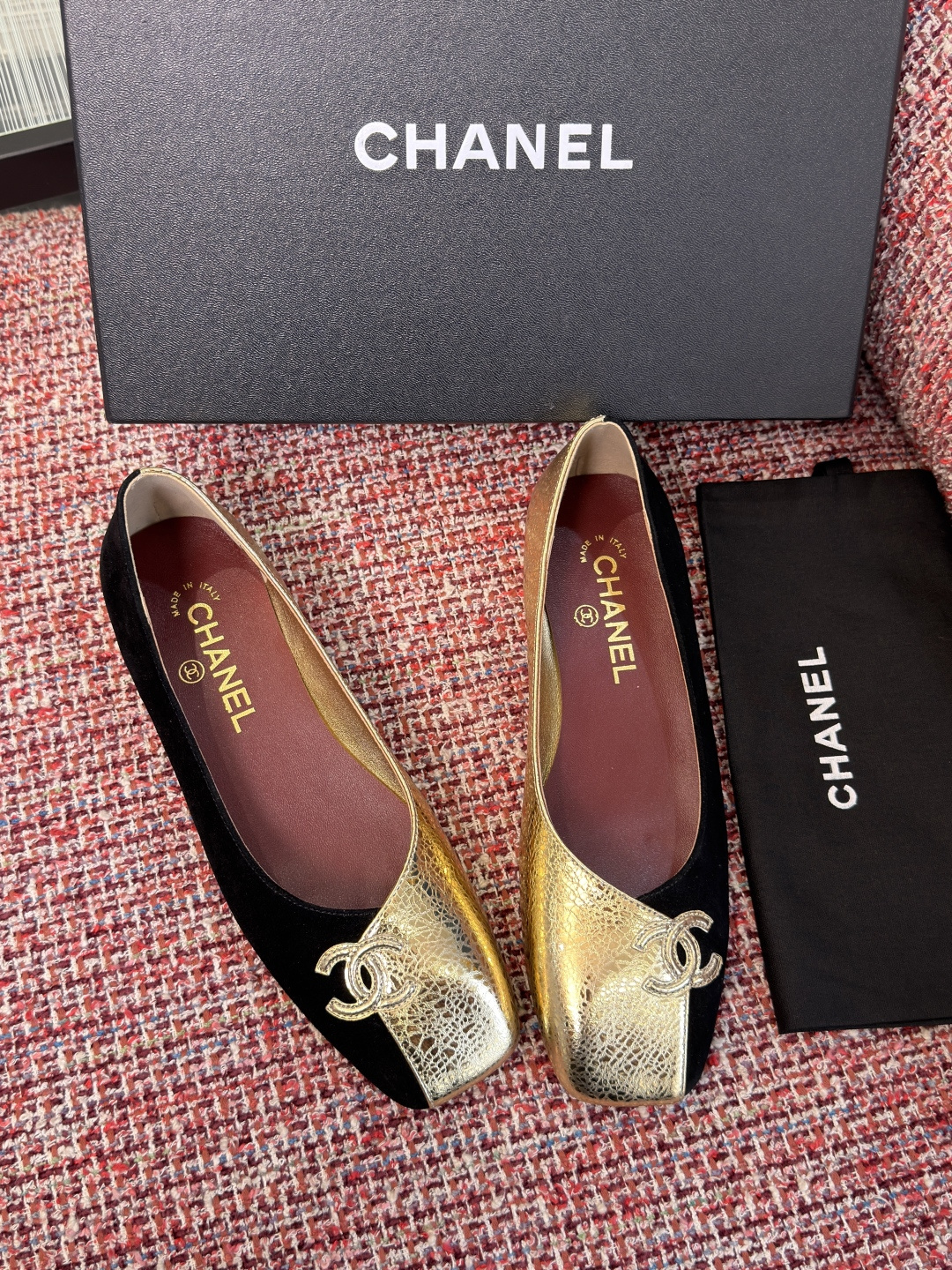 Chanel