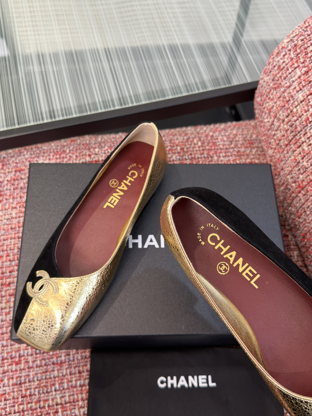 Chanel