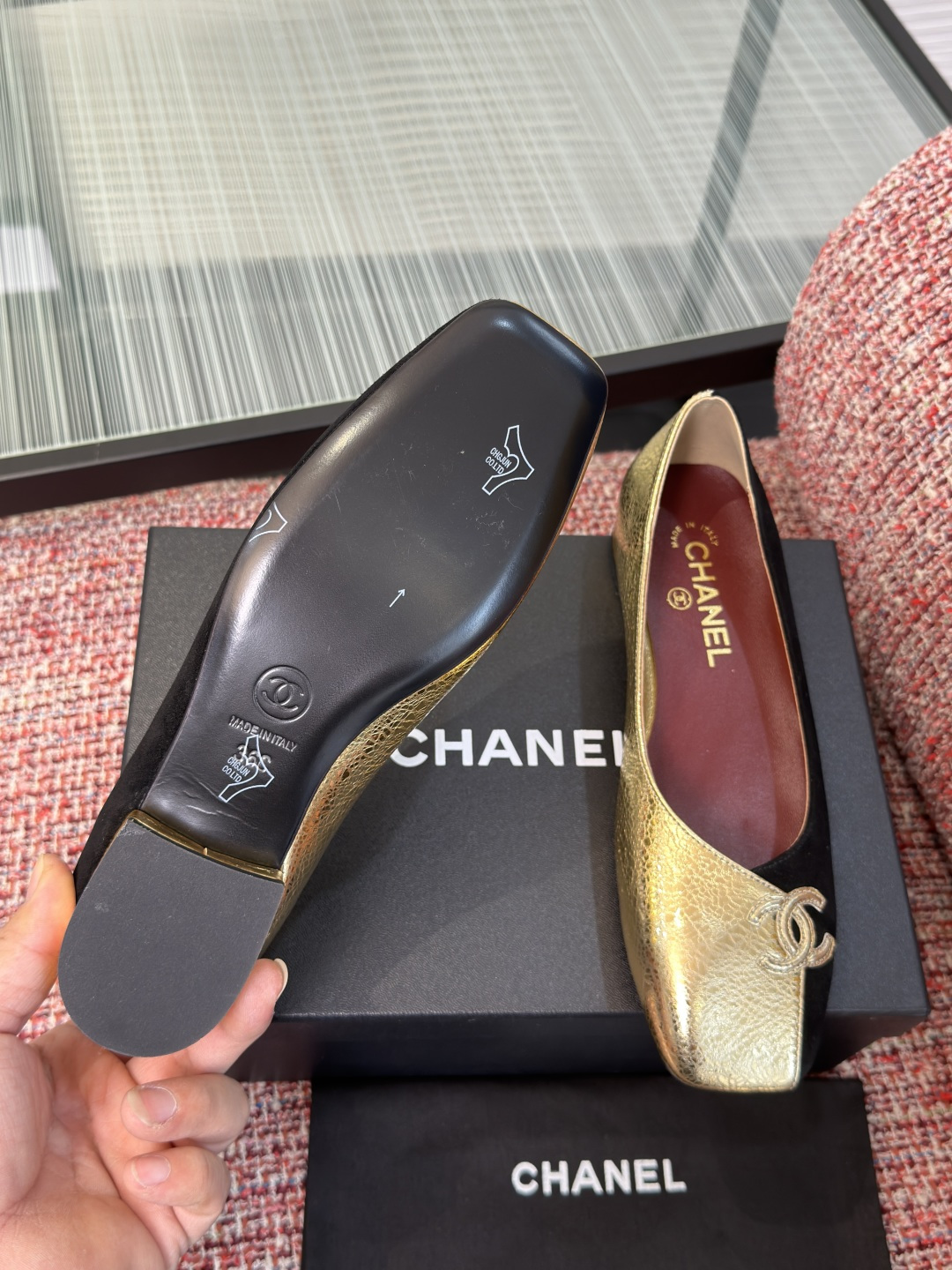 Chanel