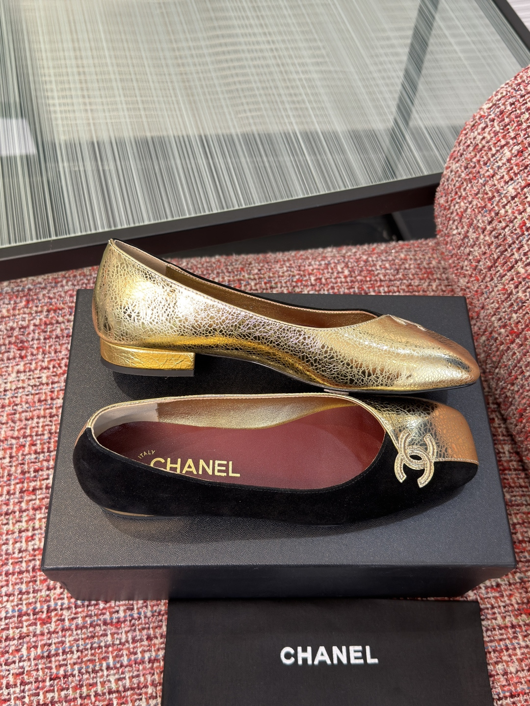 Chanel