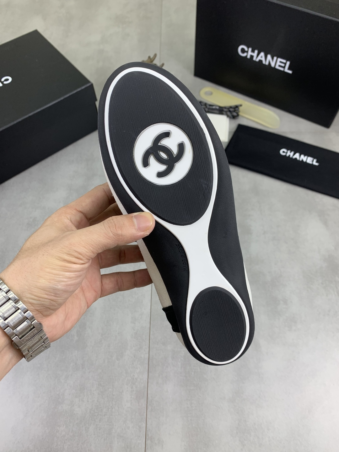 Chanel