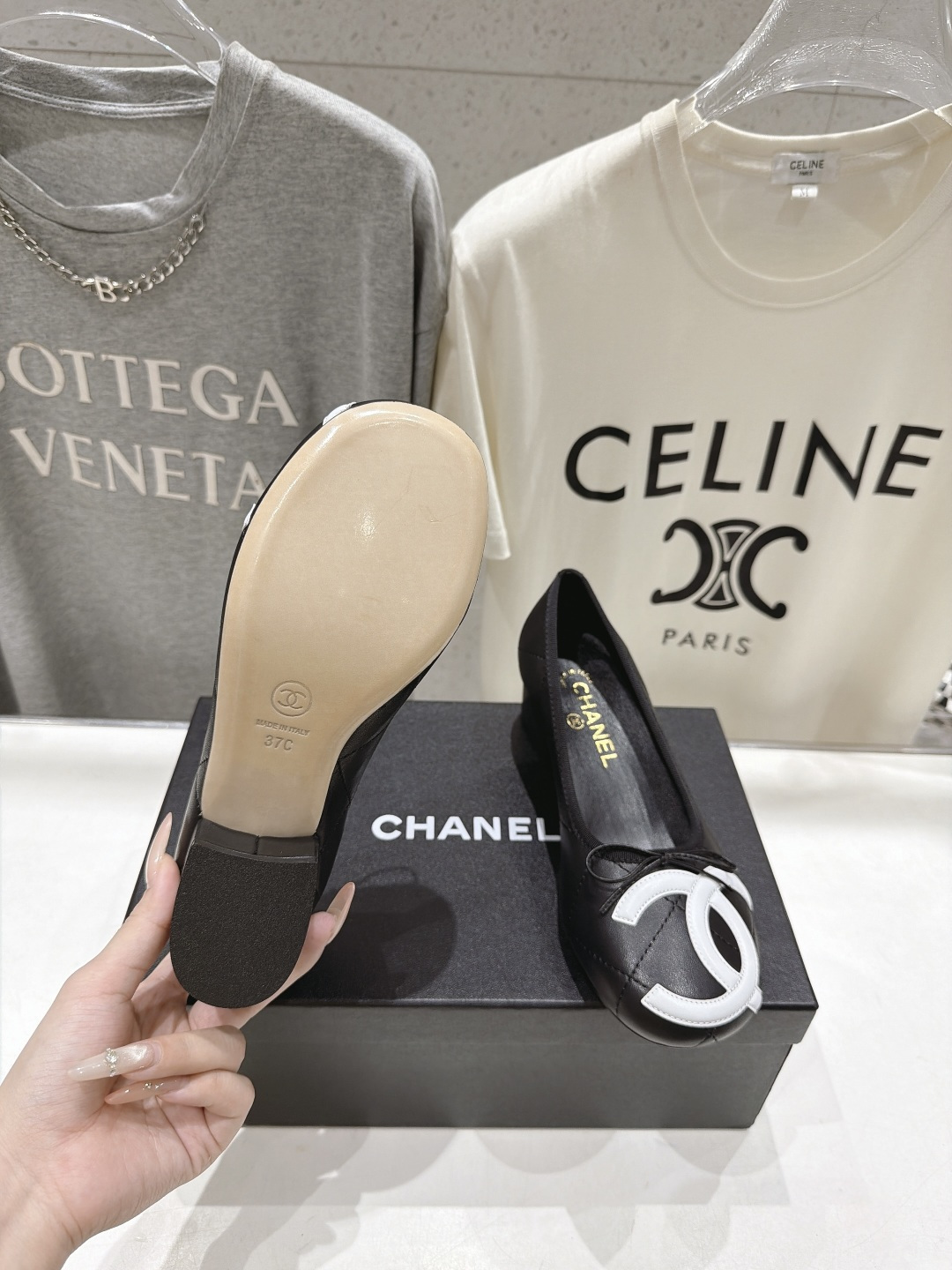 Chanel