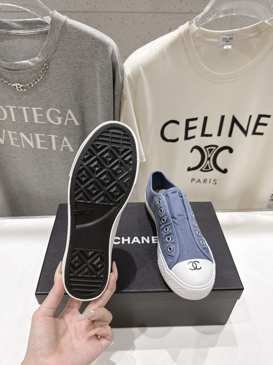 Chanel
