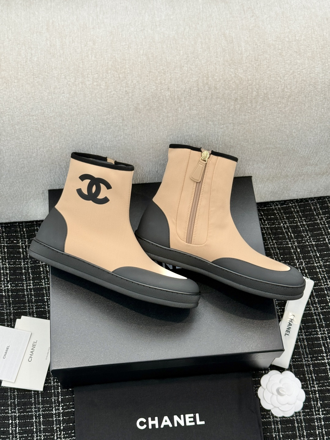Chanel