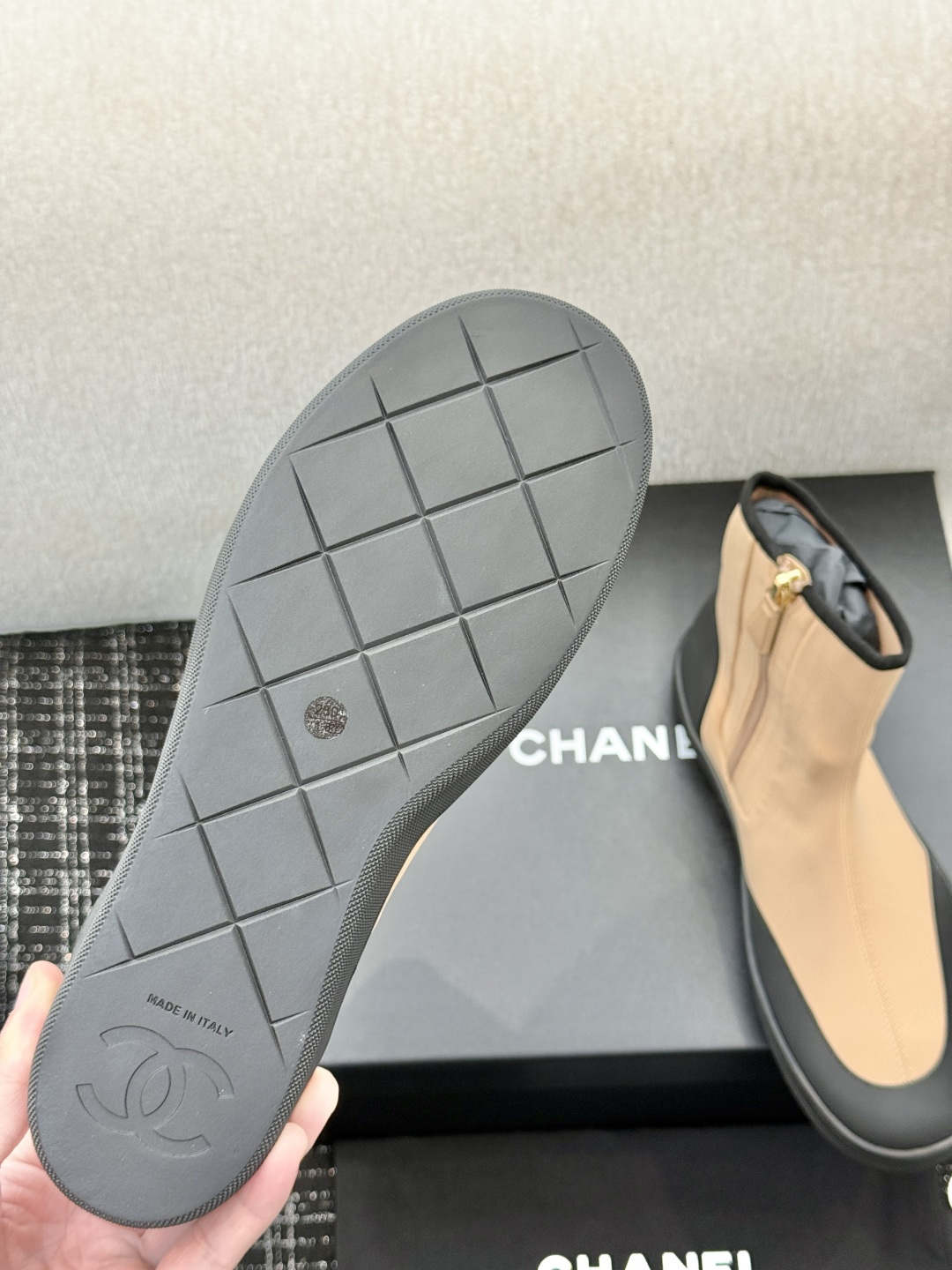 Chanel
