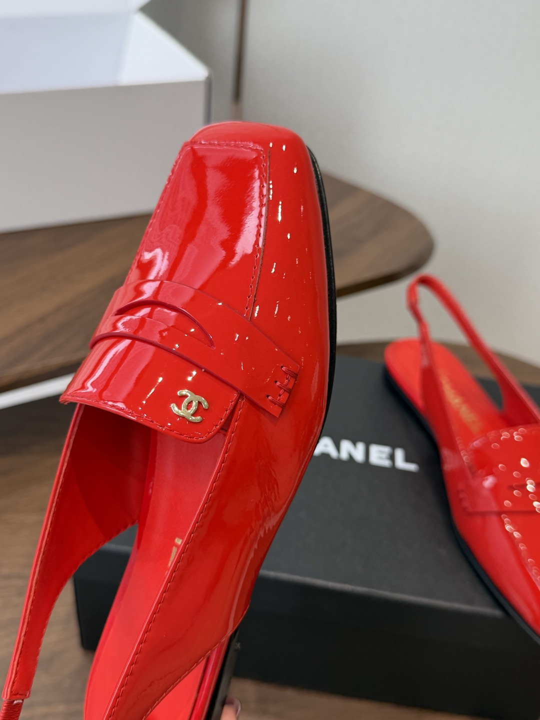 Chanel