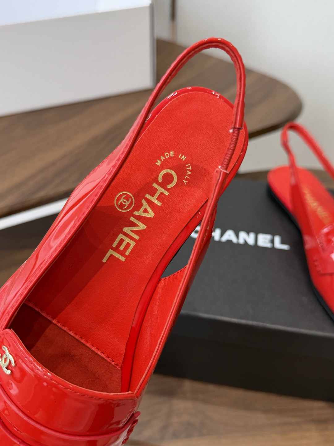 Chanel