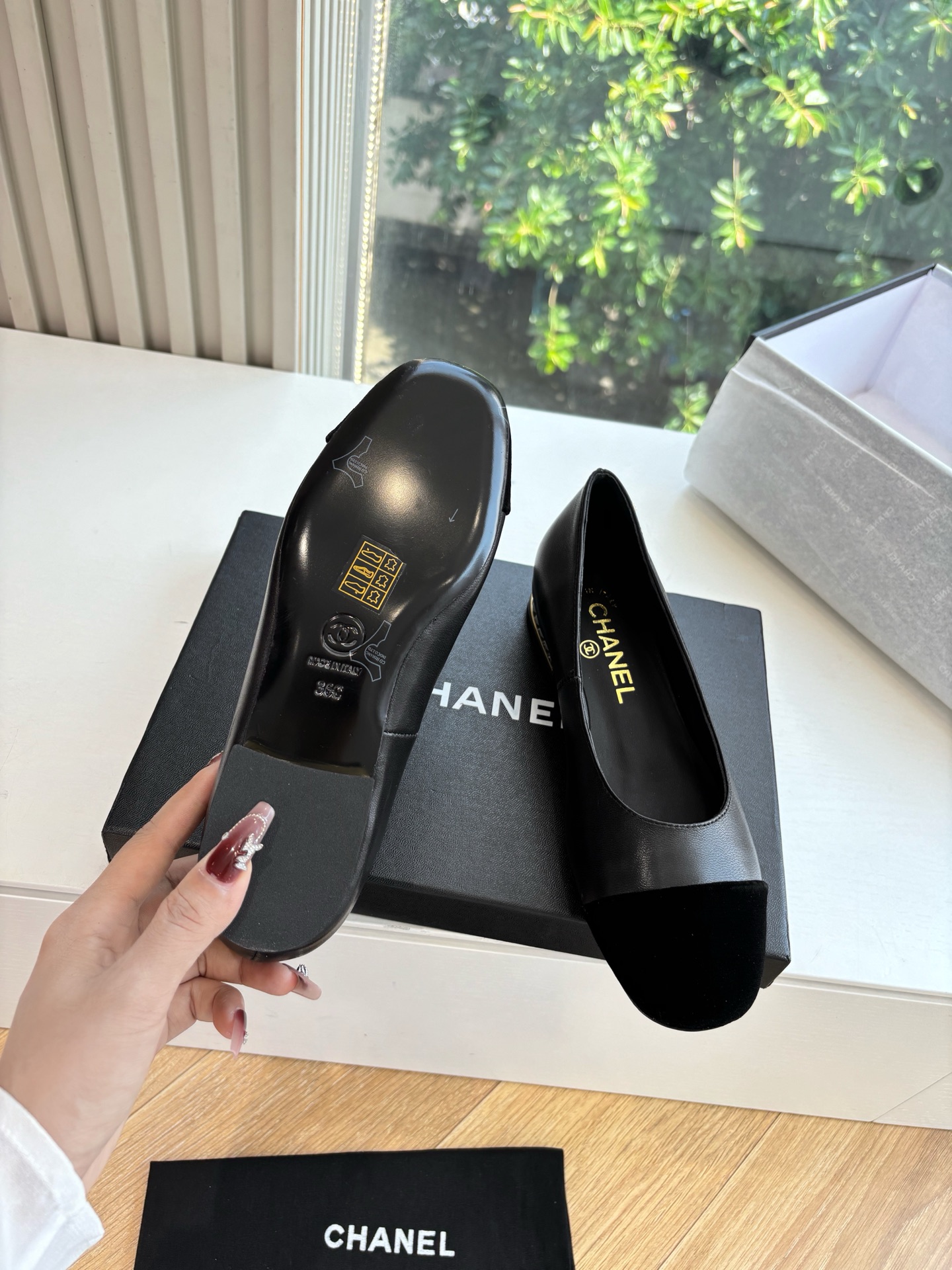 Chanel