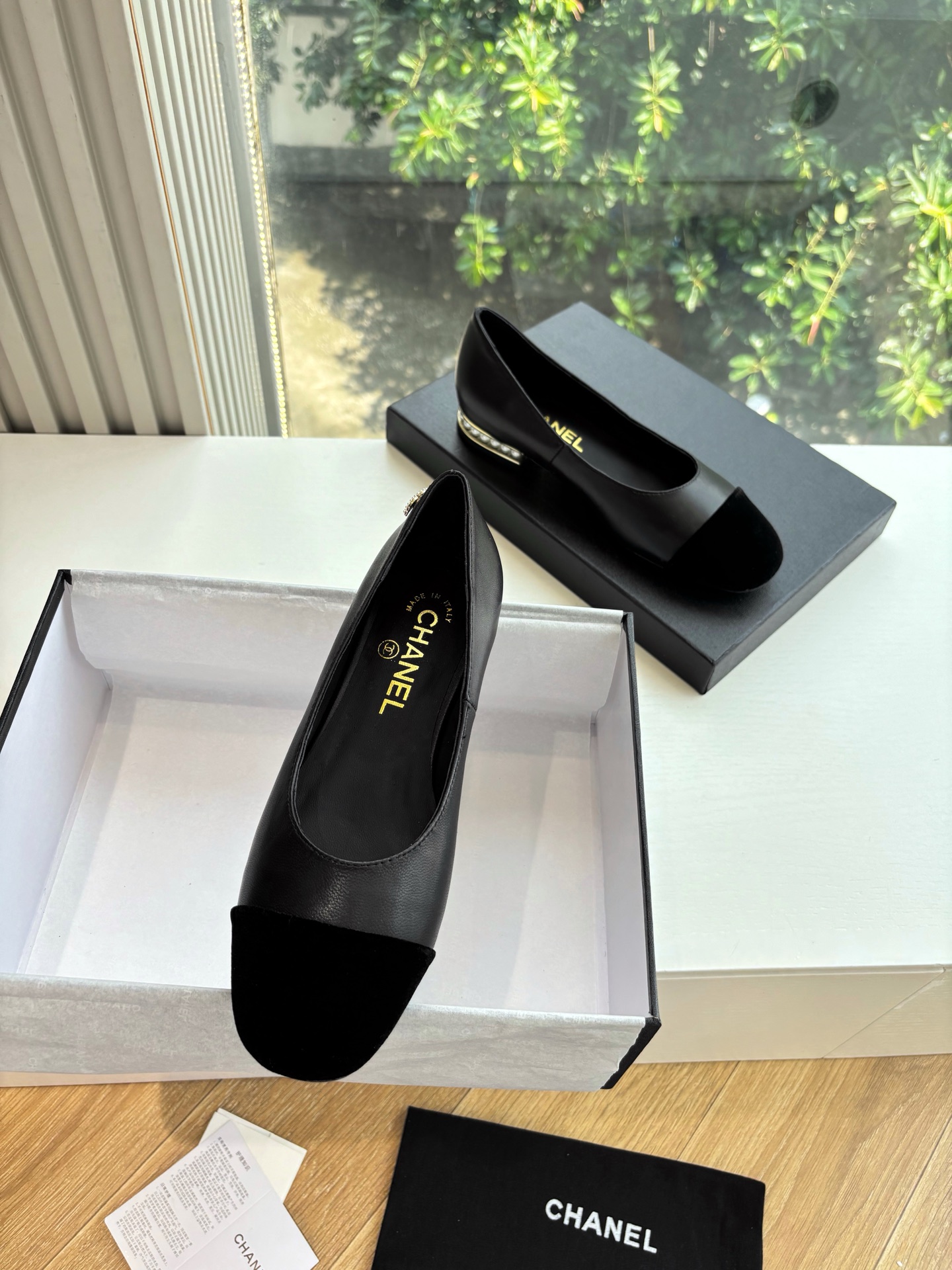 Chanel