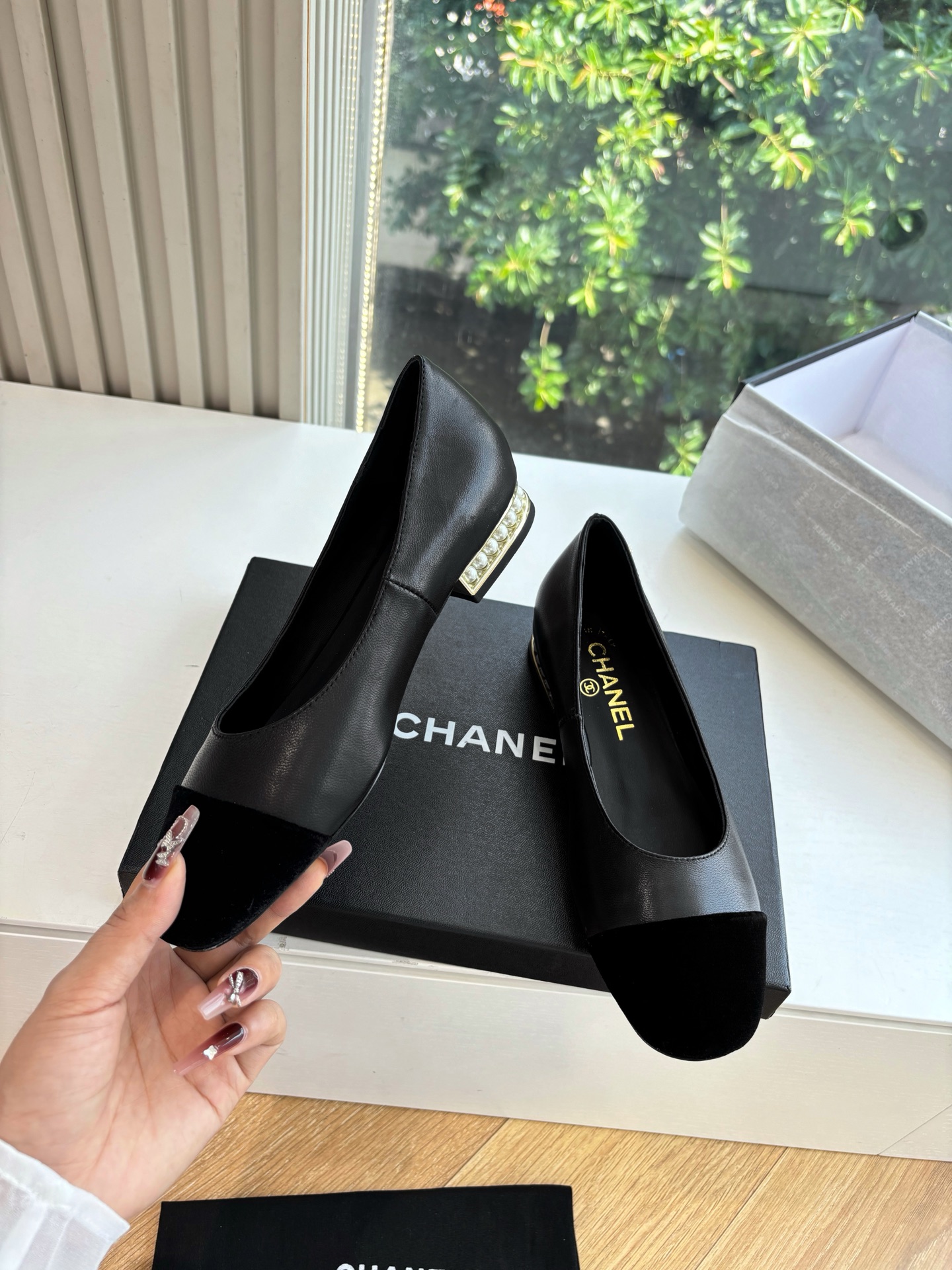 Chanel