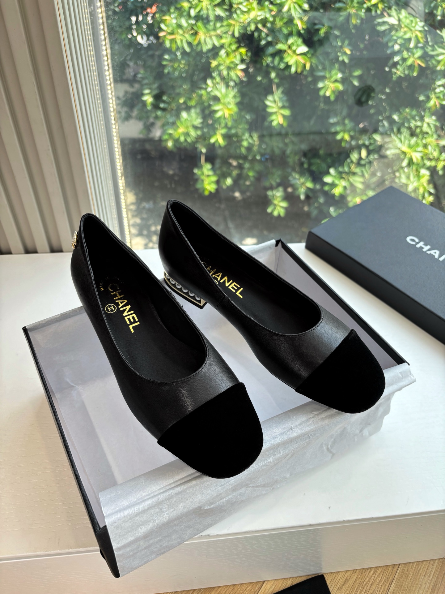 Chanel