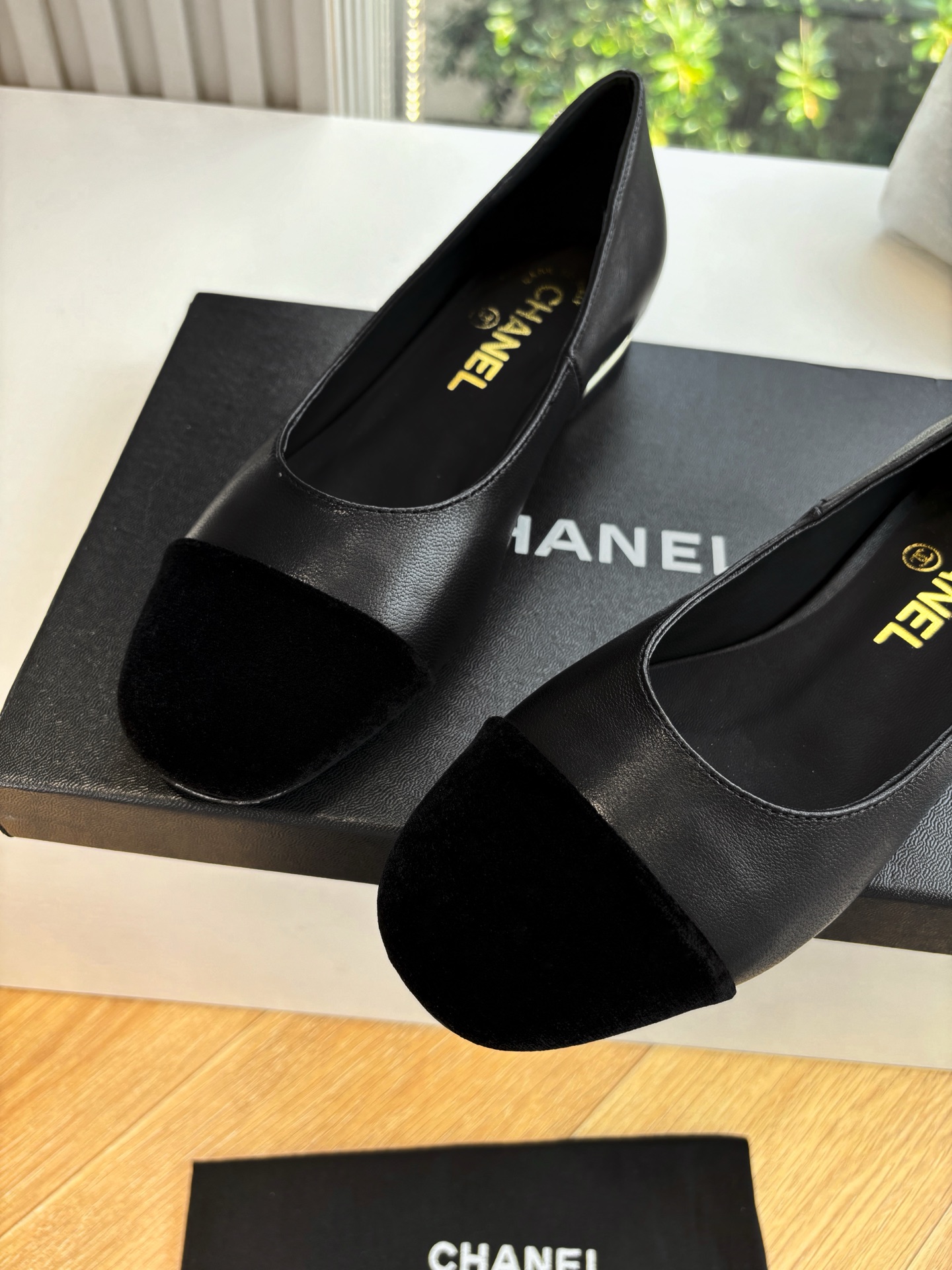 Chanel