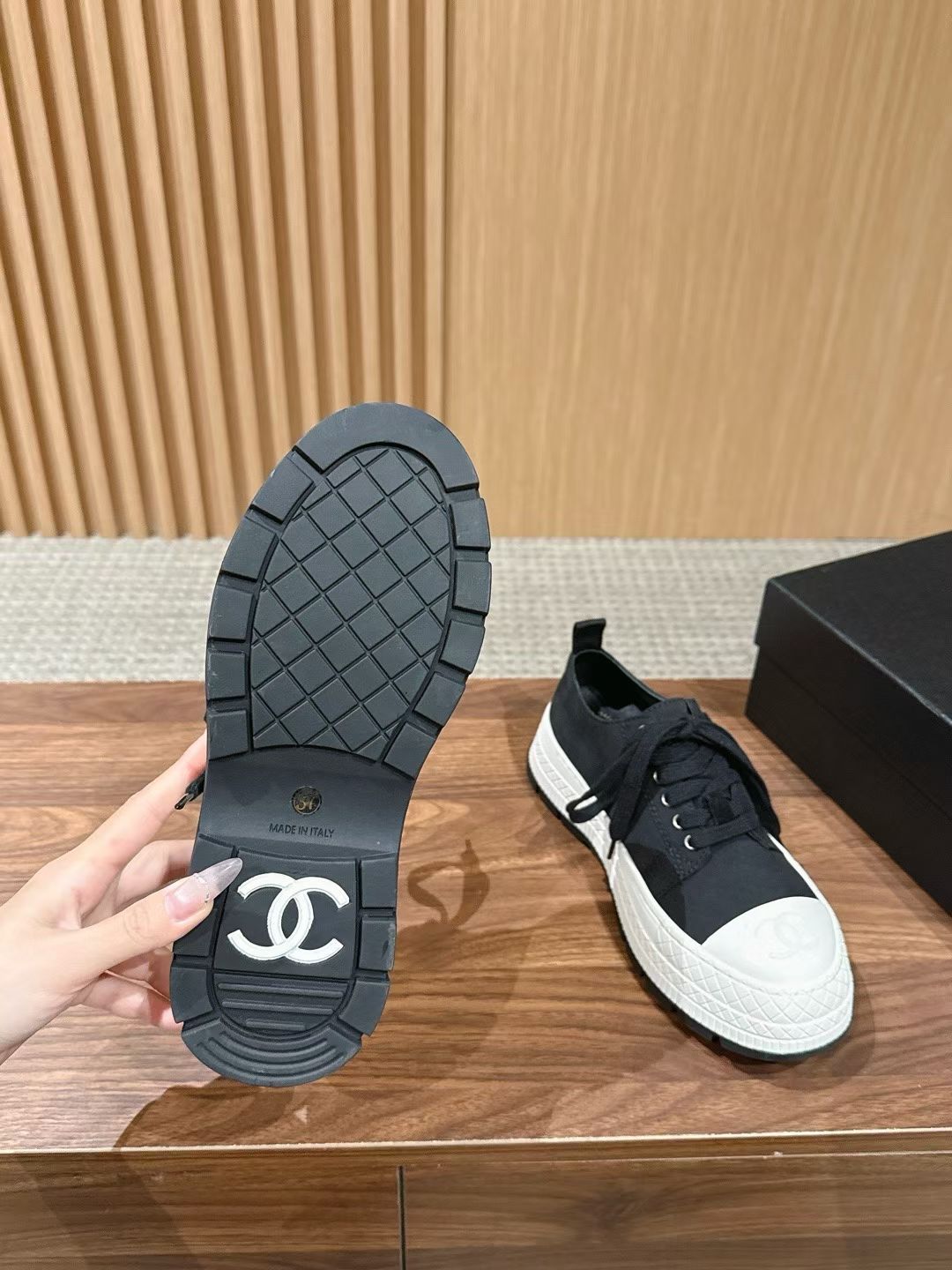Chanel