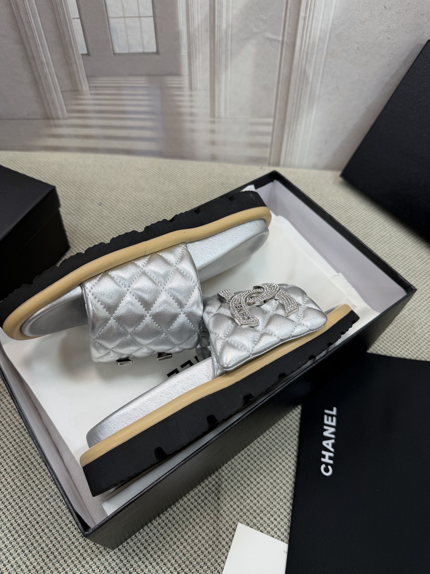 Chanel