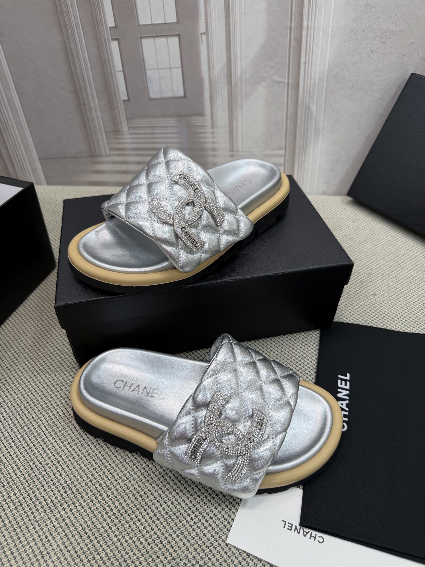 Chanel