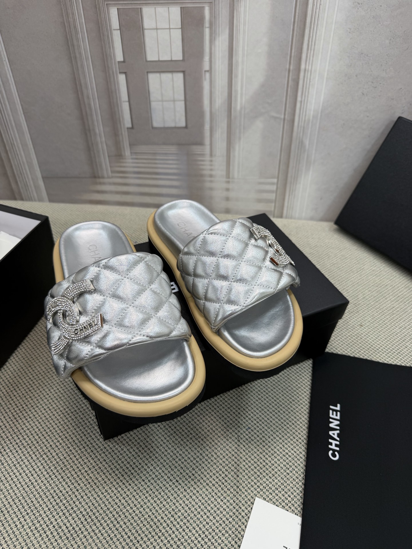 Chanel