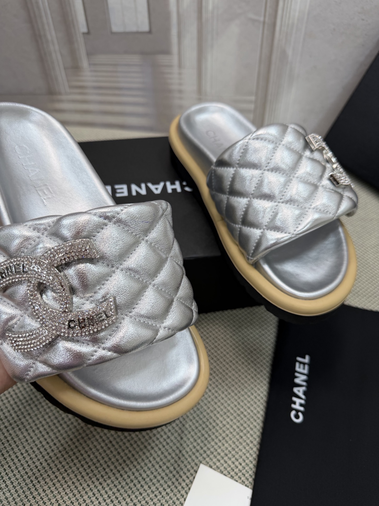 Chanel